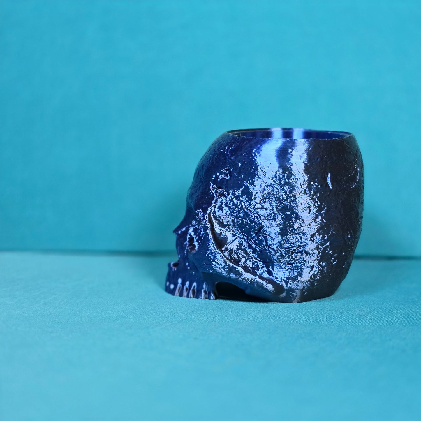 Skull Mugs - No Stainless Stell Insert