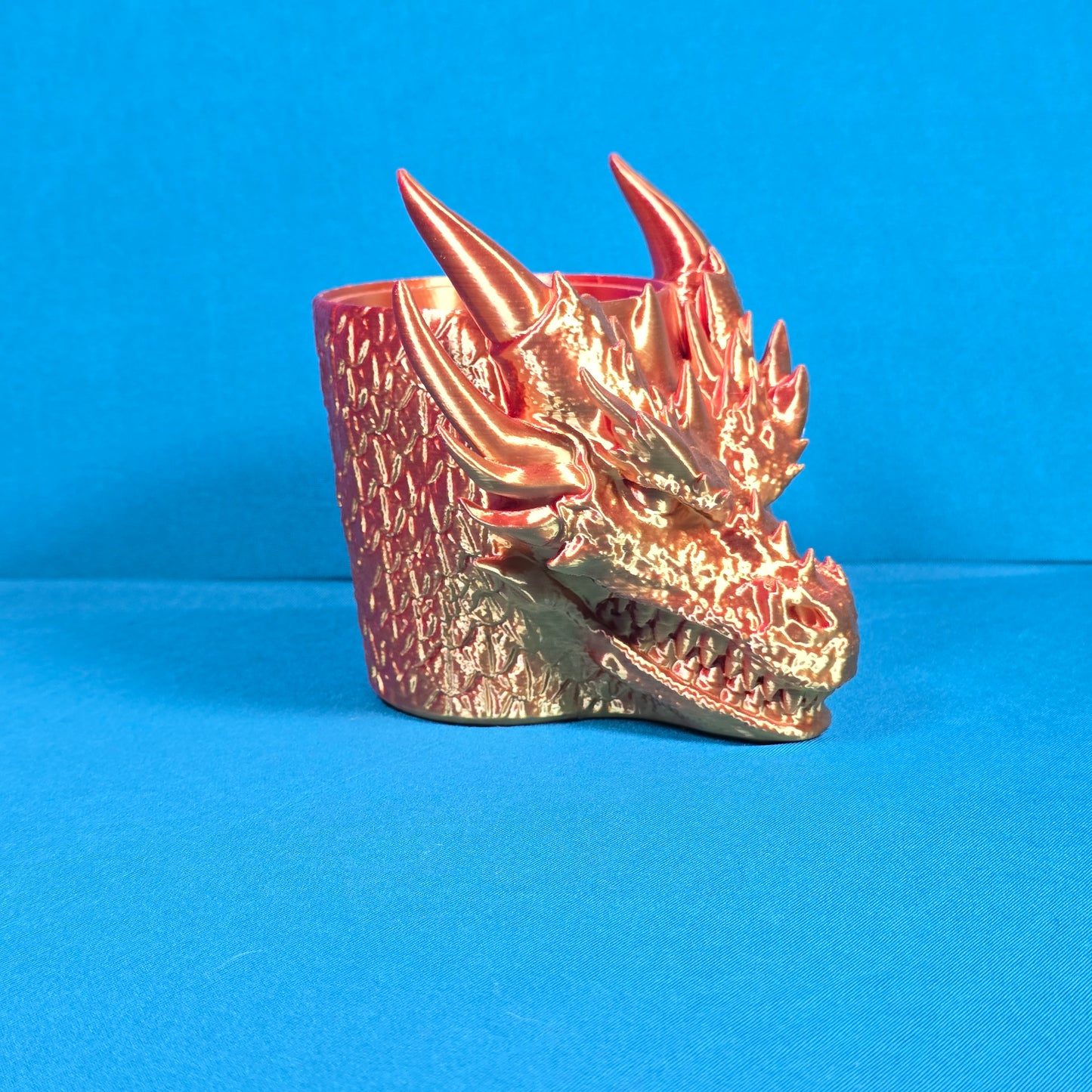 Dragon Mugs - No Stainless Steel Insert