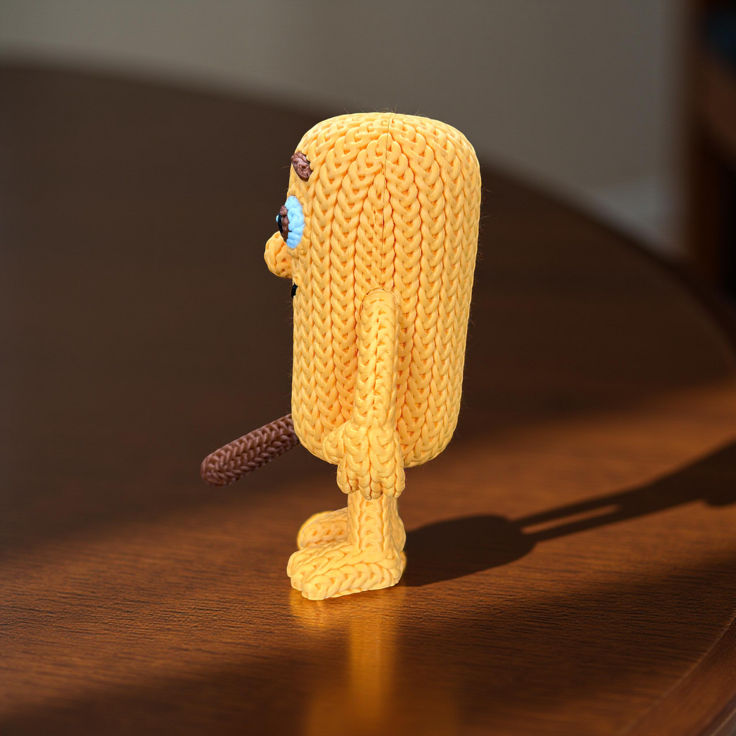 Brainrot Display Figures | 3D Printed Collectibles for Your Favorite Obsessions