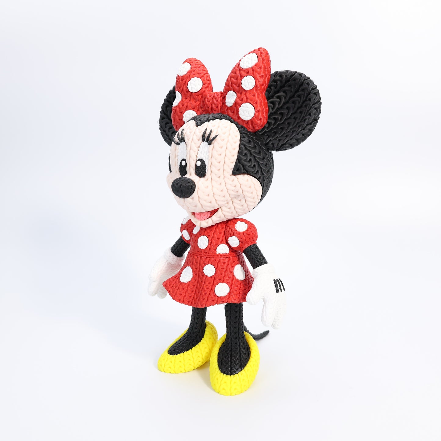 Mickey Mouse Display Figures | 3D Printed Disney Collectibles