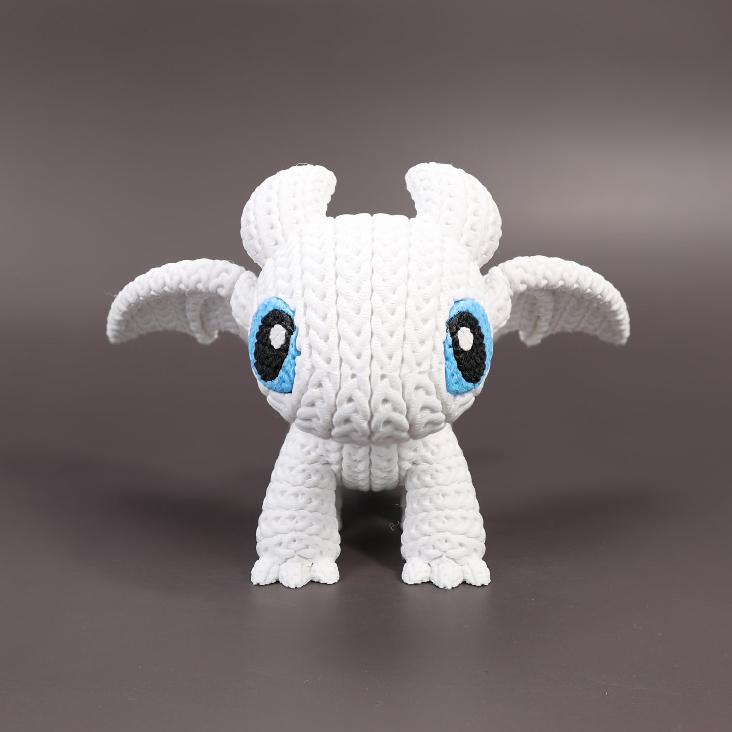 How To Train Your Dragon Display Figures | 3D Printed HTTYD Collectibles