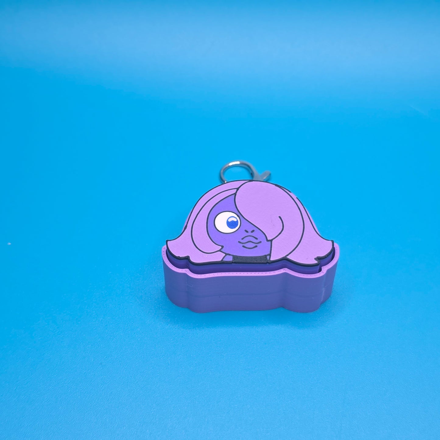 Llaveros Clicker Fidget de Steven Universe