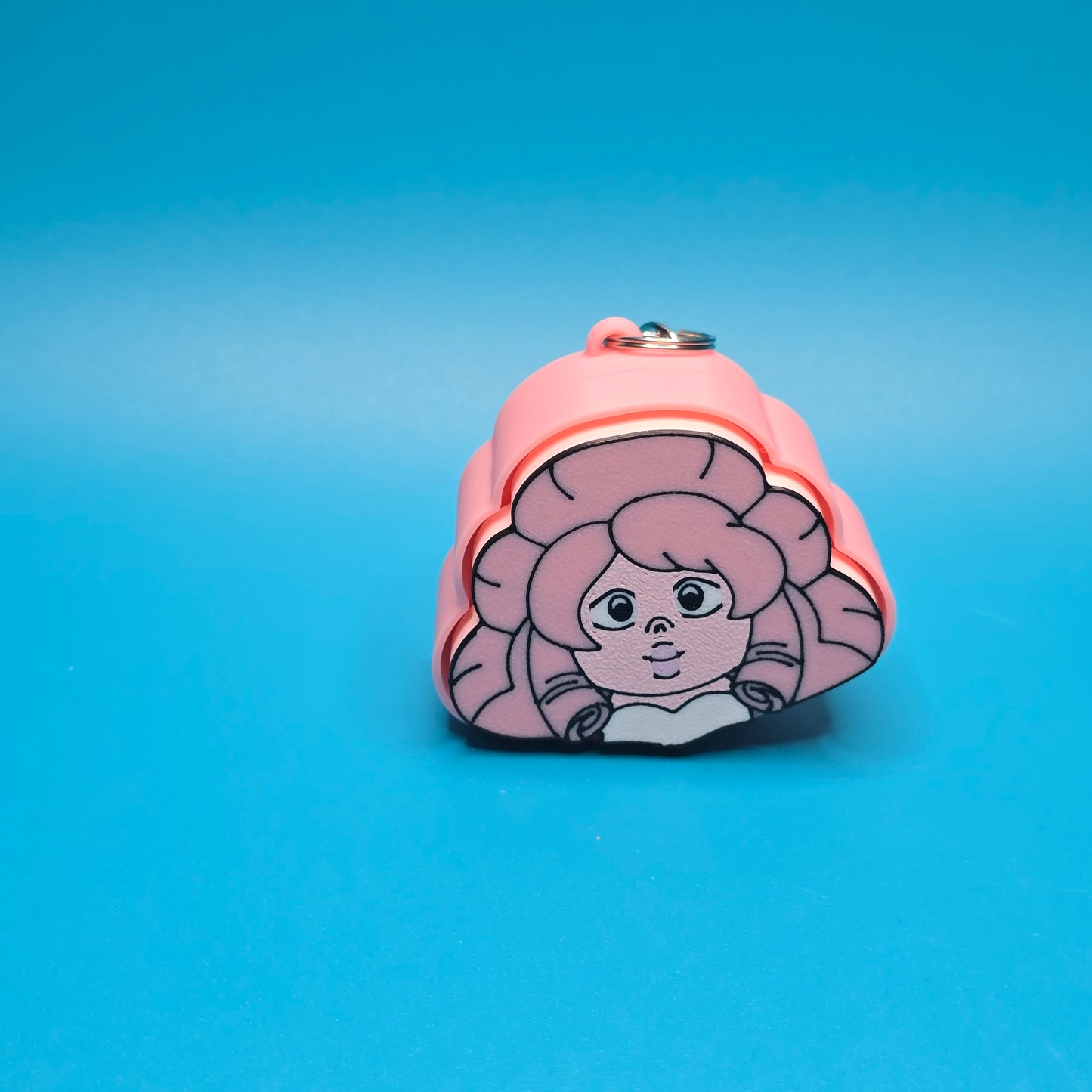 Steven Universe Fidget Clicker Keychains