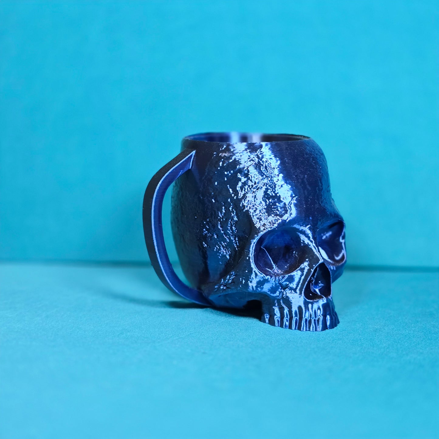 Skull Mugs - No Stainless Stell Insert