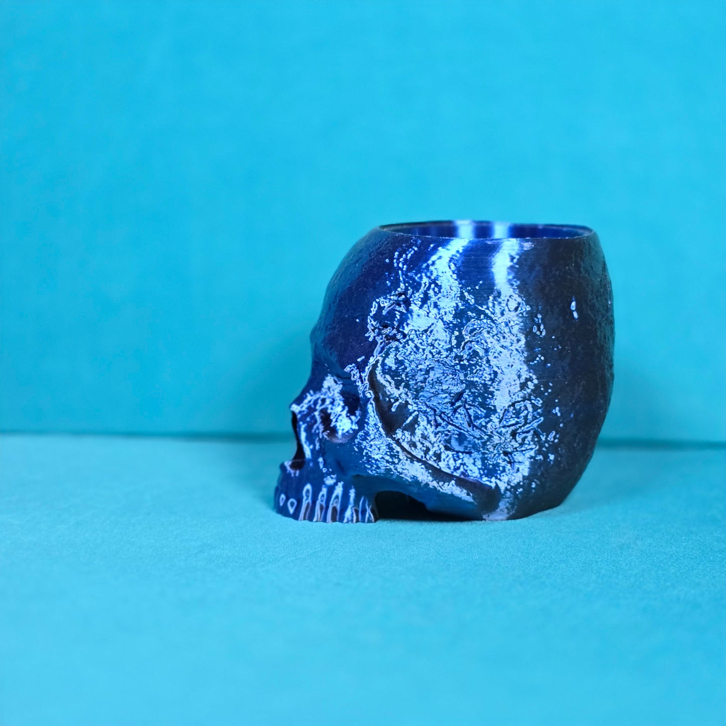 Skull Mugs - No Stainless Stell Insert