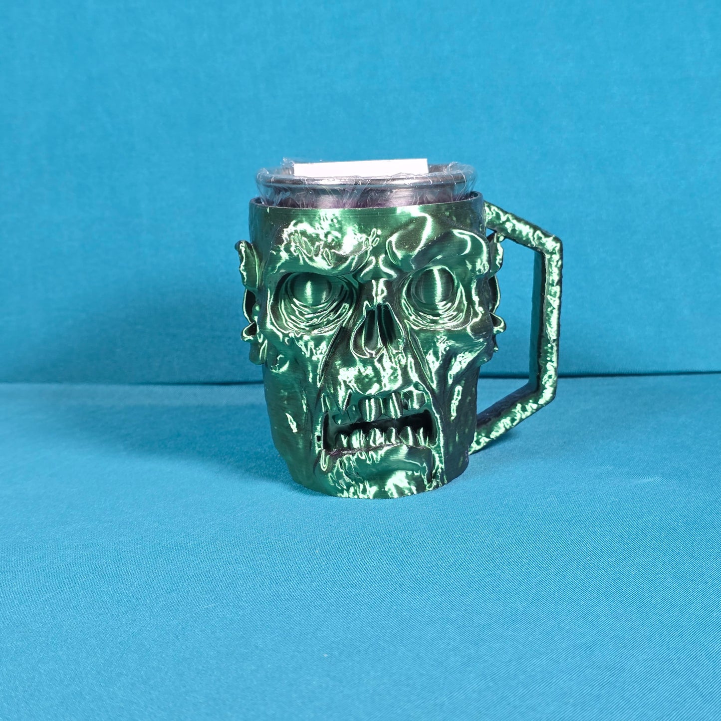 Zombie Mugs w/ 8oz Stainless Steel Insert