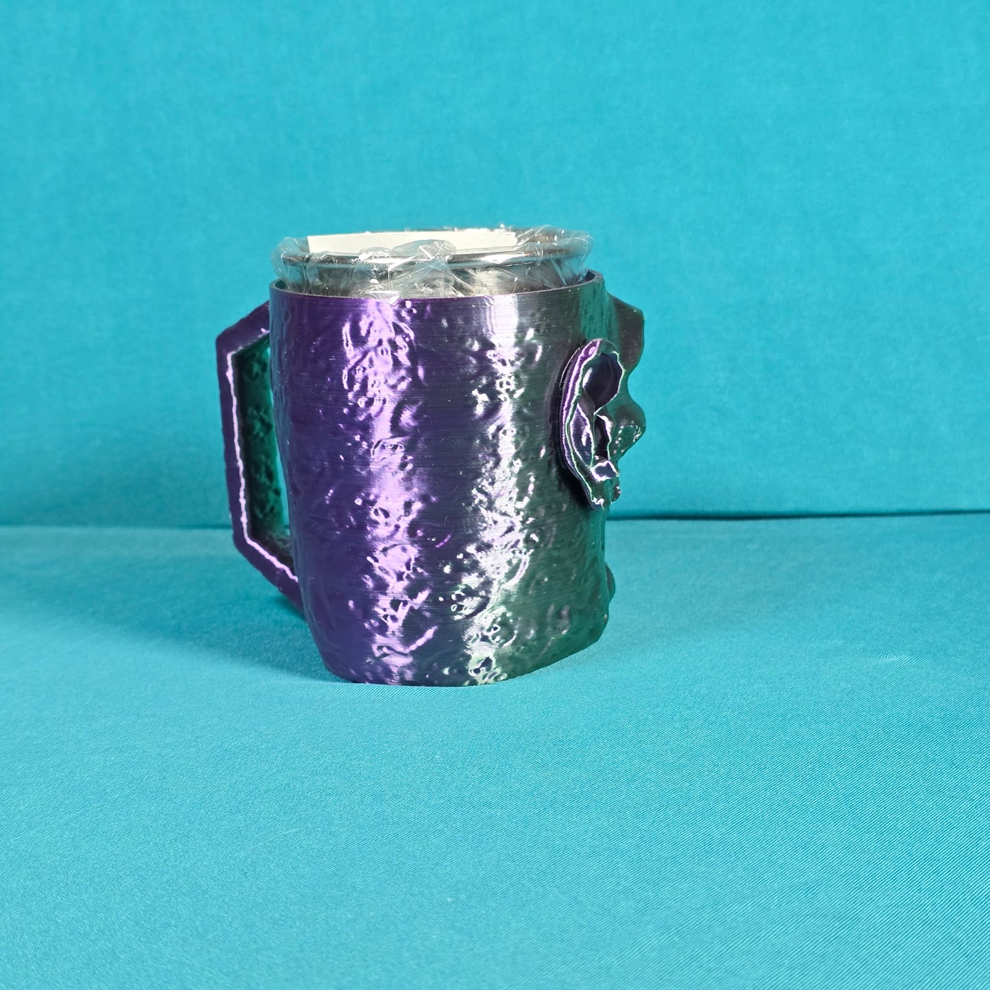 Zombie Mugs w/ 8oz Stainless Steel Insert