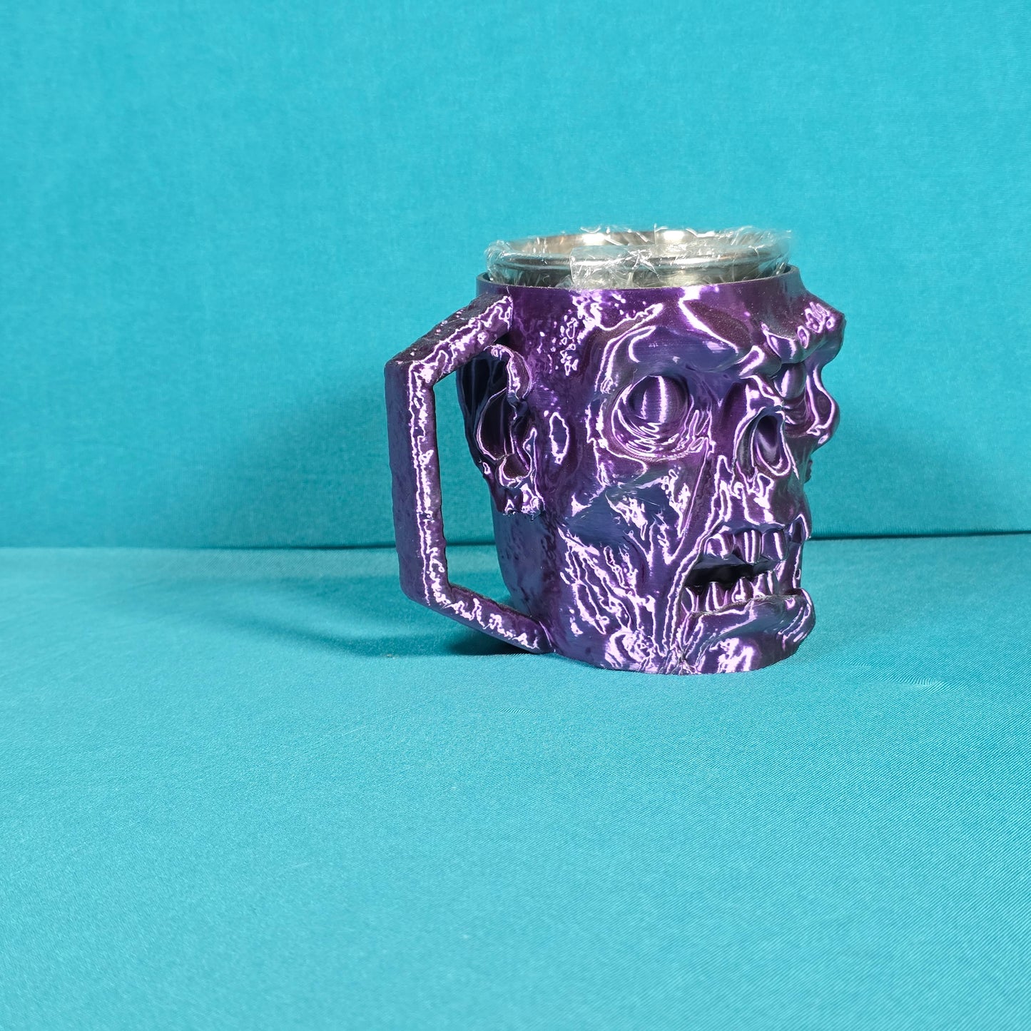 Zombie Mugs w/ 8oz Stainless Steel Insert