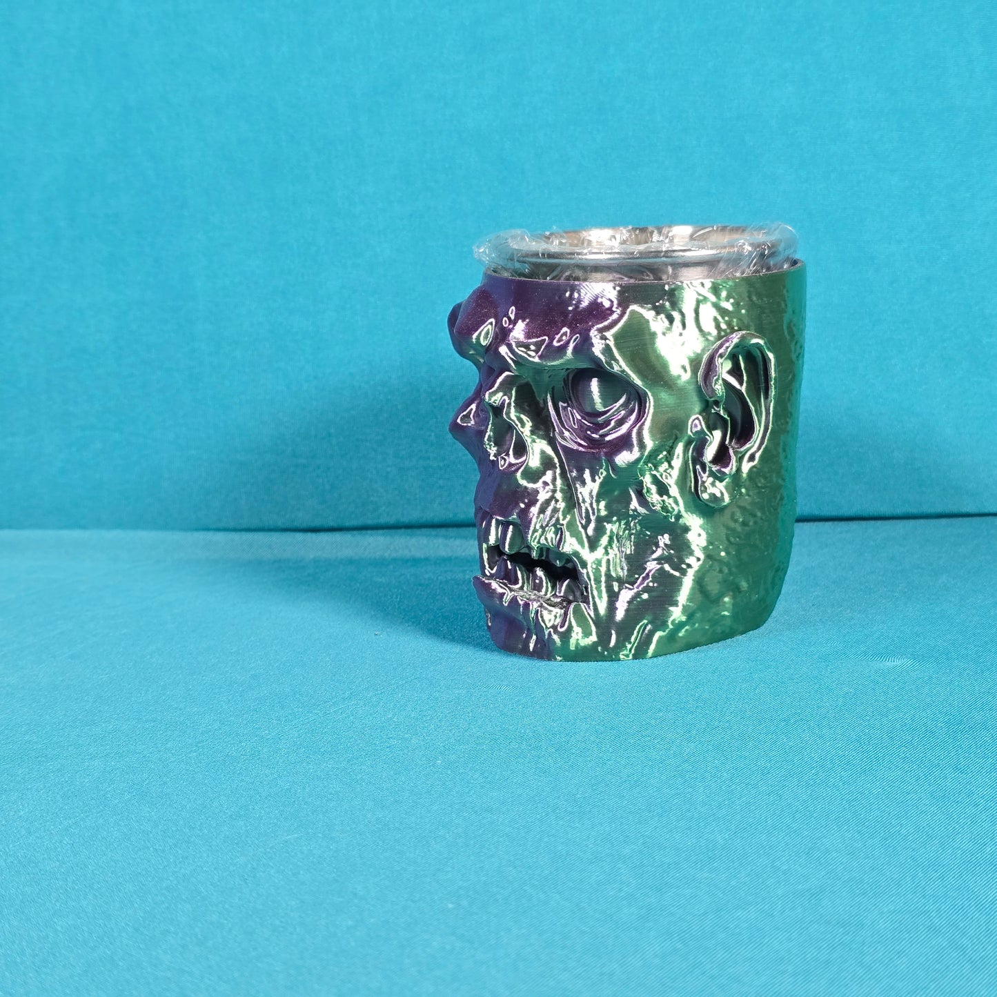 Zombie Mugs w/ 8oz Stainless Steel Insert