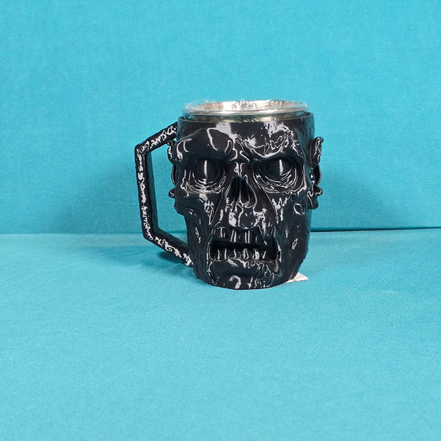 Zombie Mugs w/ 8oz Stainless Steel Insert