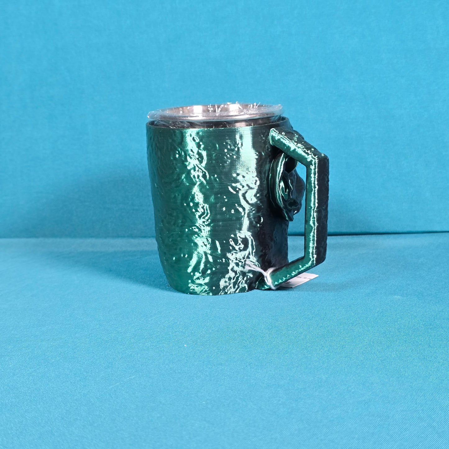 Zombie Mugs w/ 8oz Stainless Steel Insert