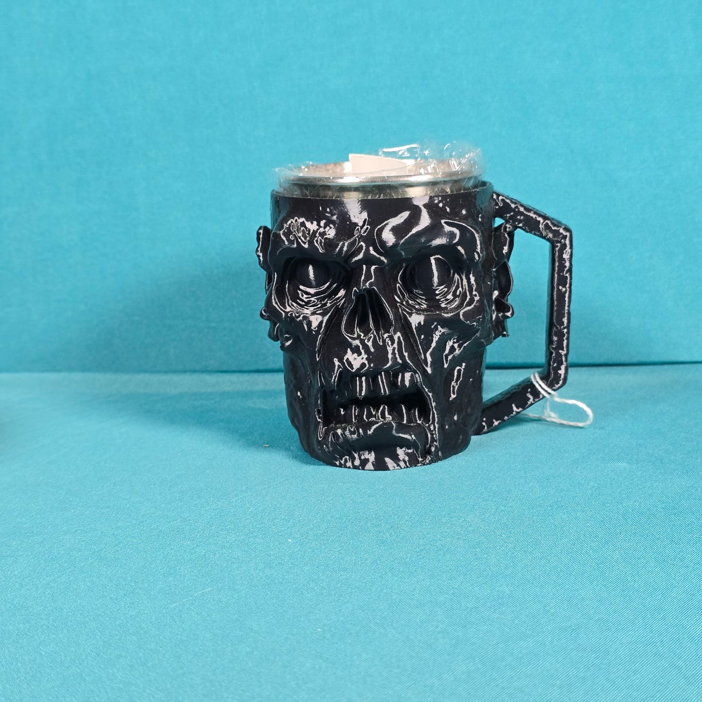 Zombie Mugs w/ 8oz Stainless Steel Insert