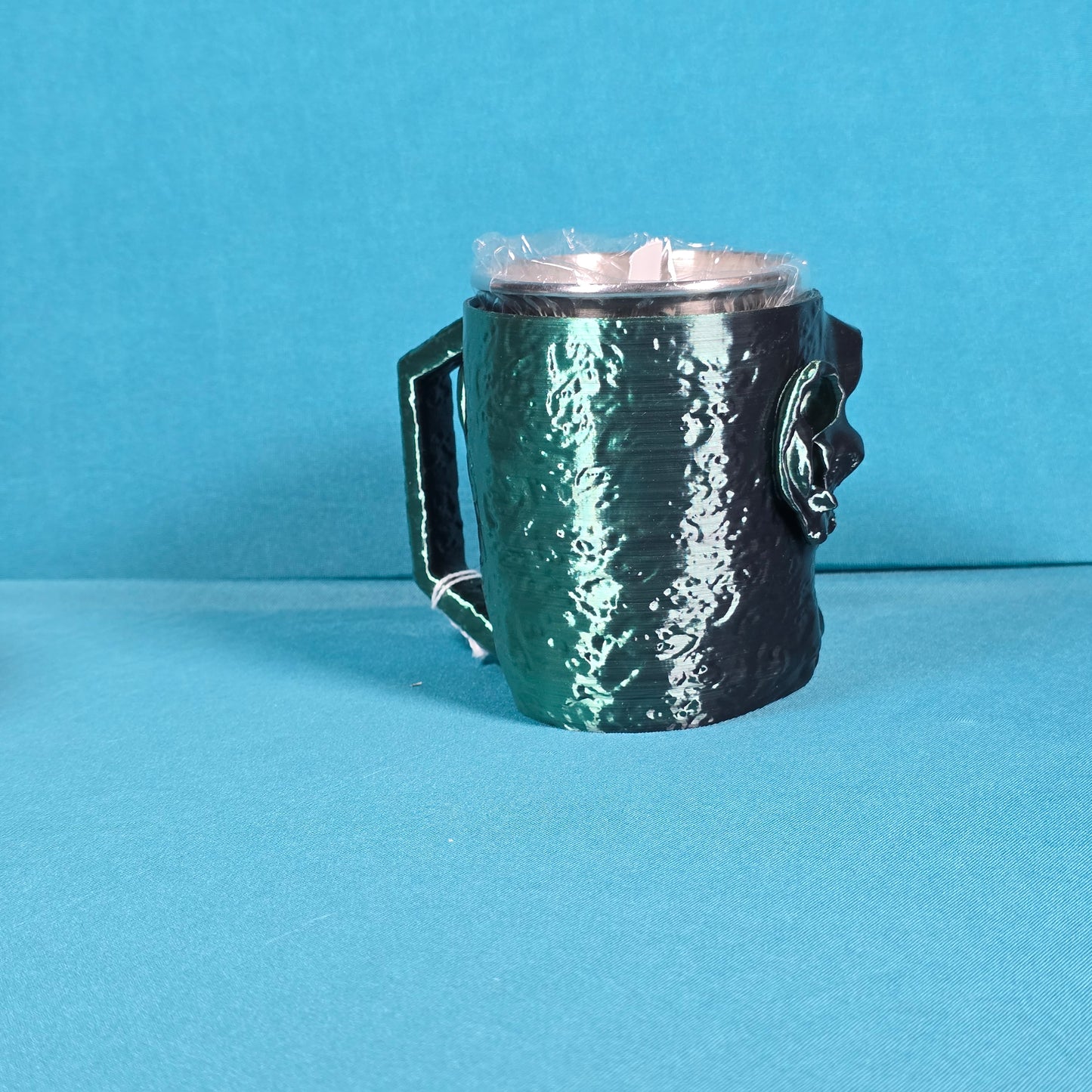 Zombie Mugs w/ 8oz Stainless Steel Insert