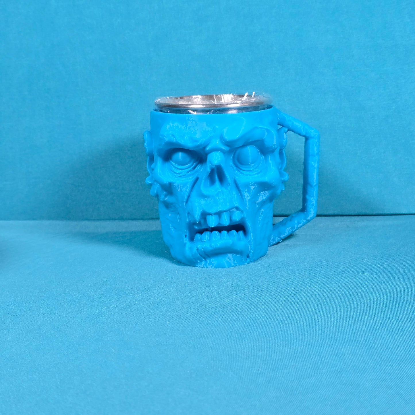 Zombie Mugs w/ 8oz Stainless Steel Insert