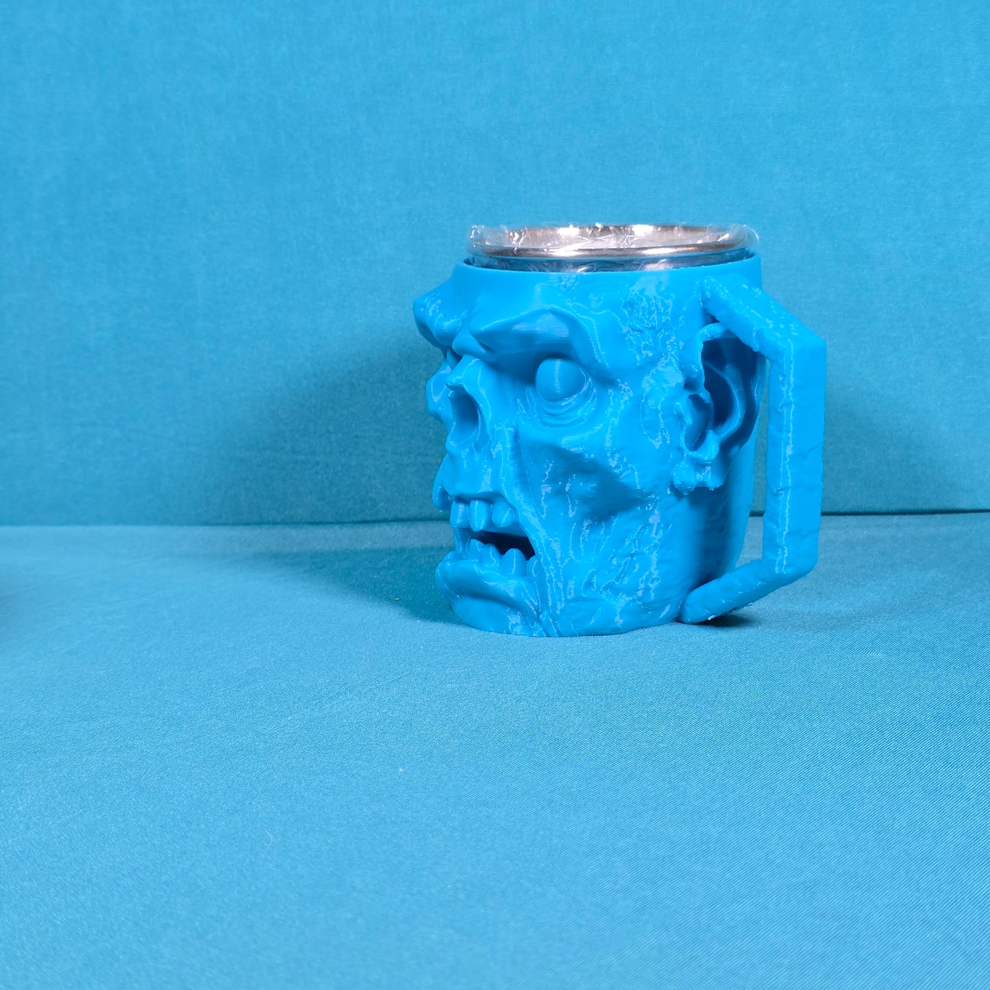 Zombie Mugs w/ 8oz Stainless Steel Insert