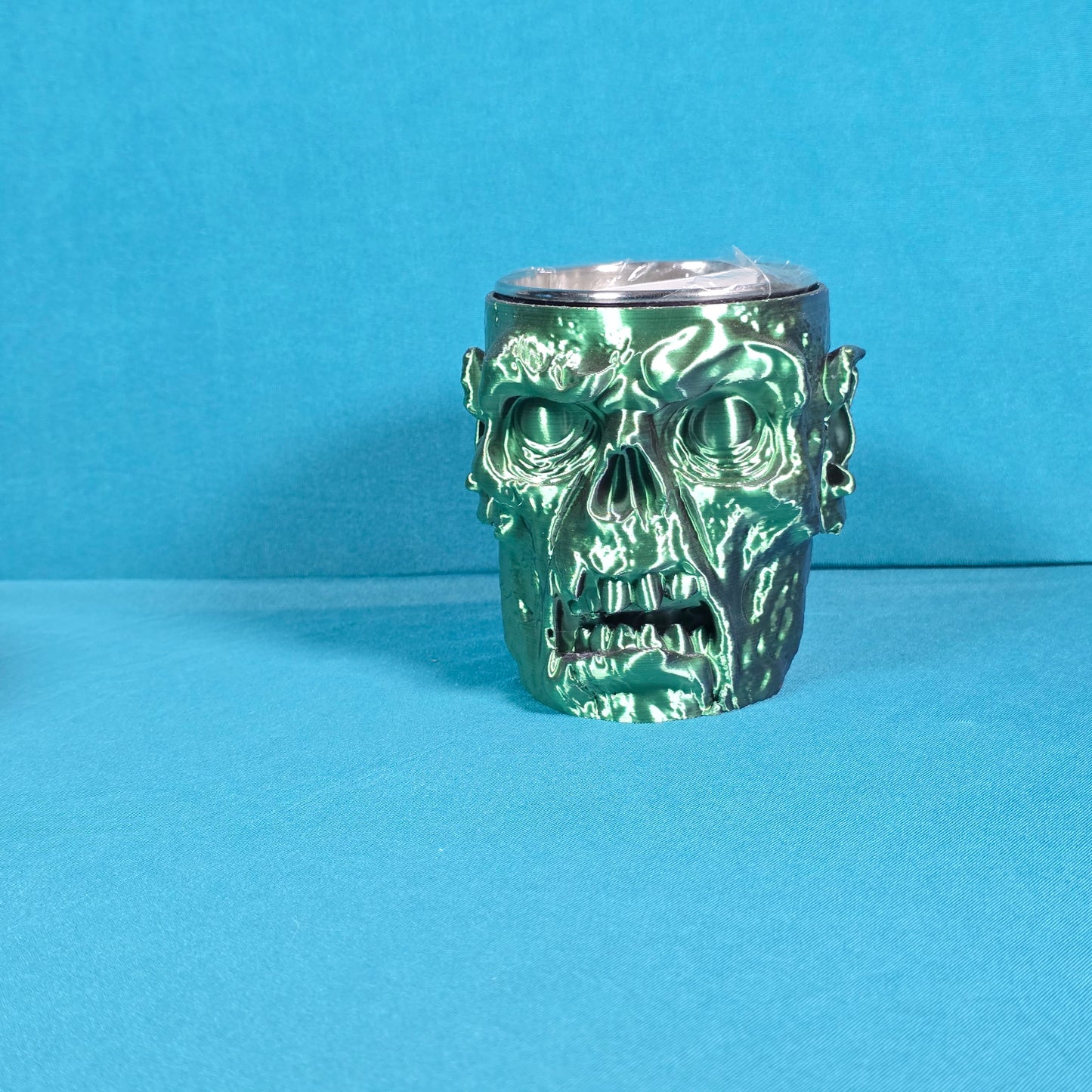 Zombie Mugs w/ 8oz Stainless Steel Insert