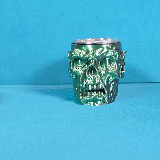 Zombie Mugs w/ 8oz Stainless Steel Insert