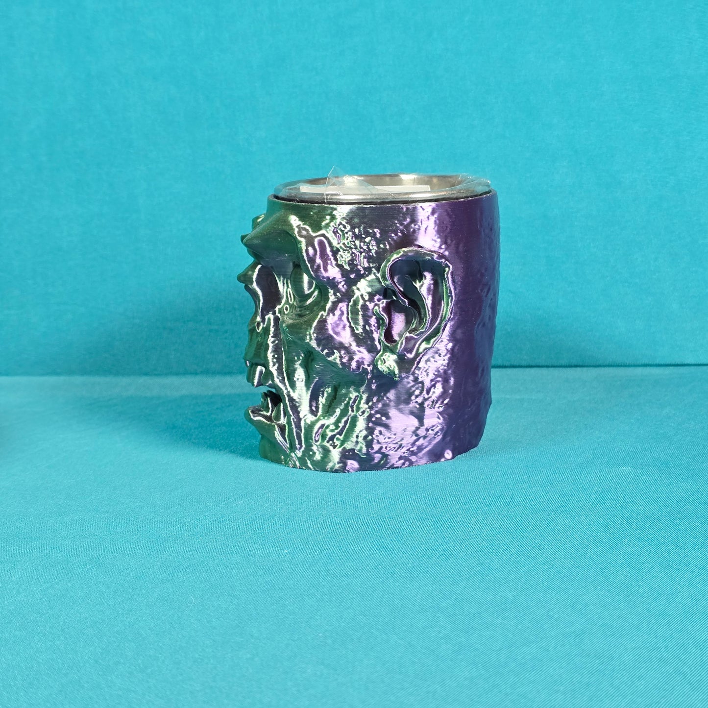 Zombie Mugs w/ 8oz Stainless Steel Insert