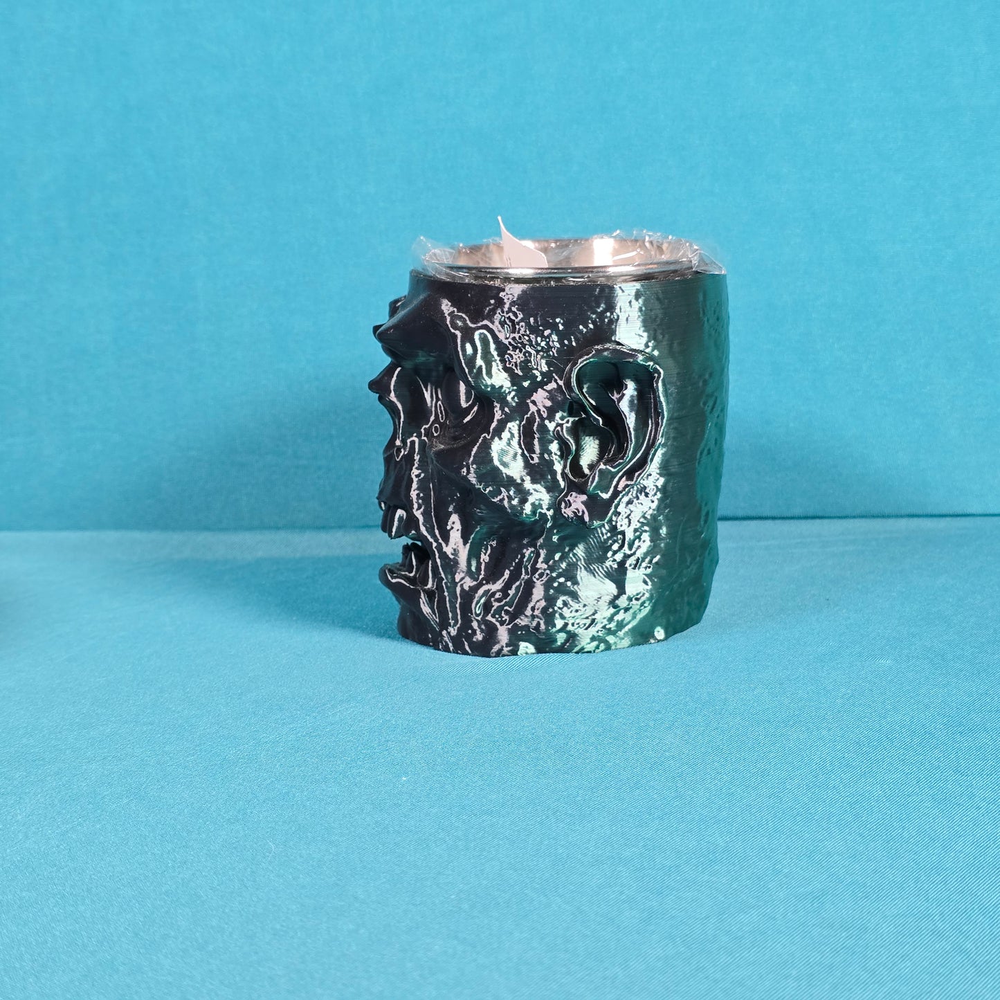 Zombie Mugs w/ 8oz Stainless Steel Insert