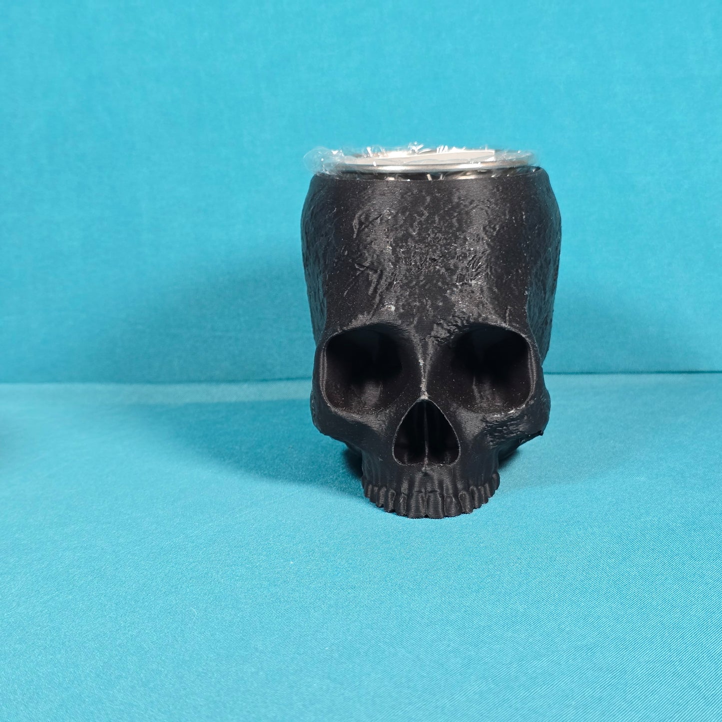 Skull Mugs w/ 8oz Stainless Steel Insert
