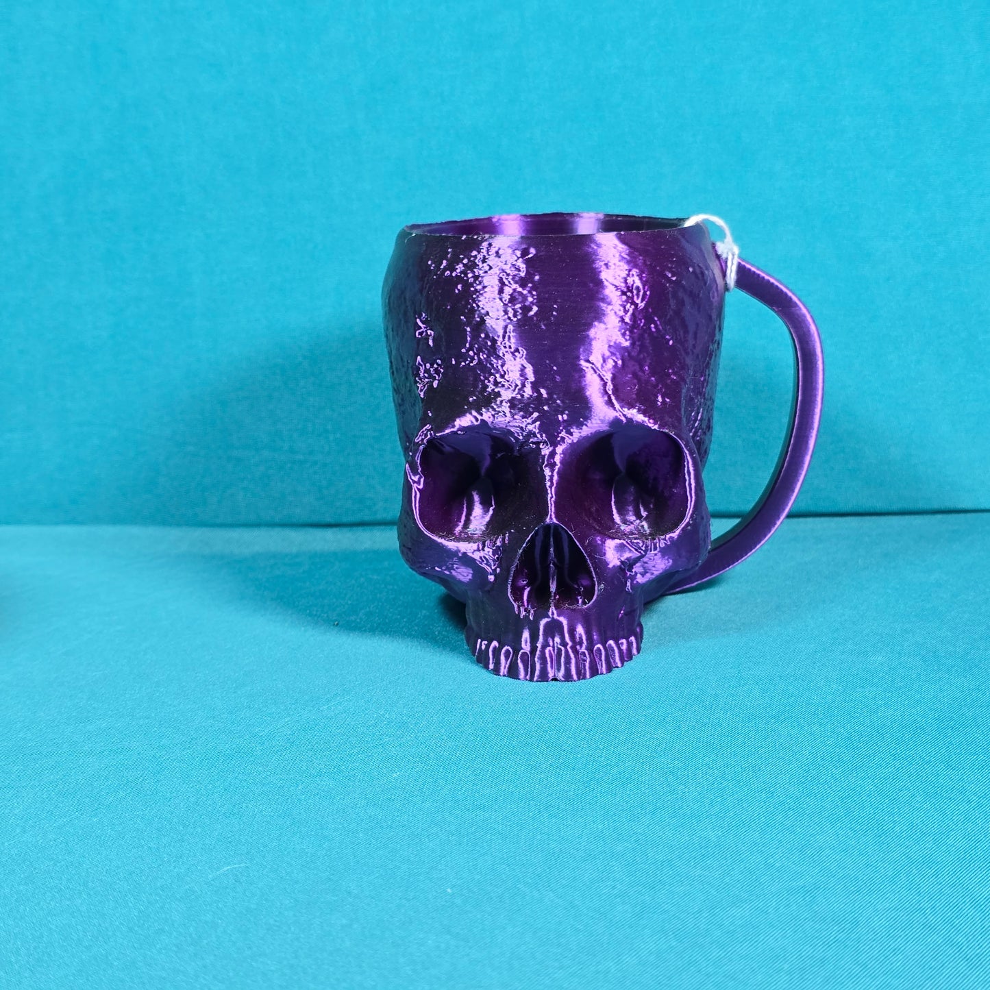 Skull Mugs - No Stainless Stell Insert