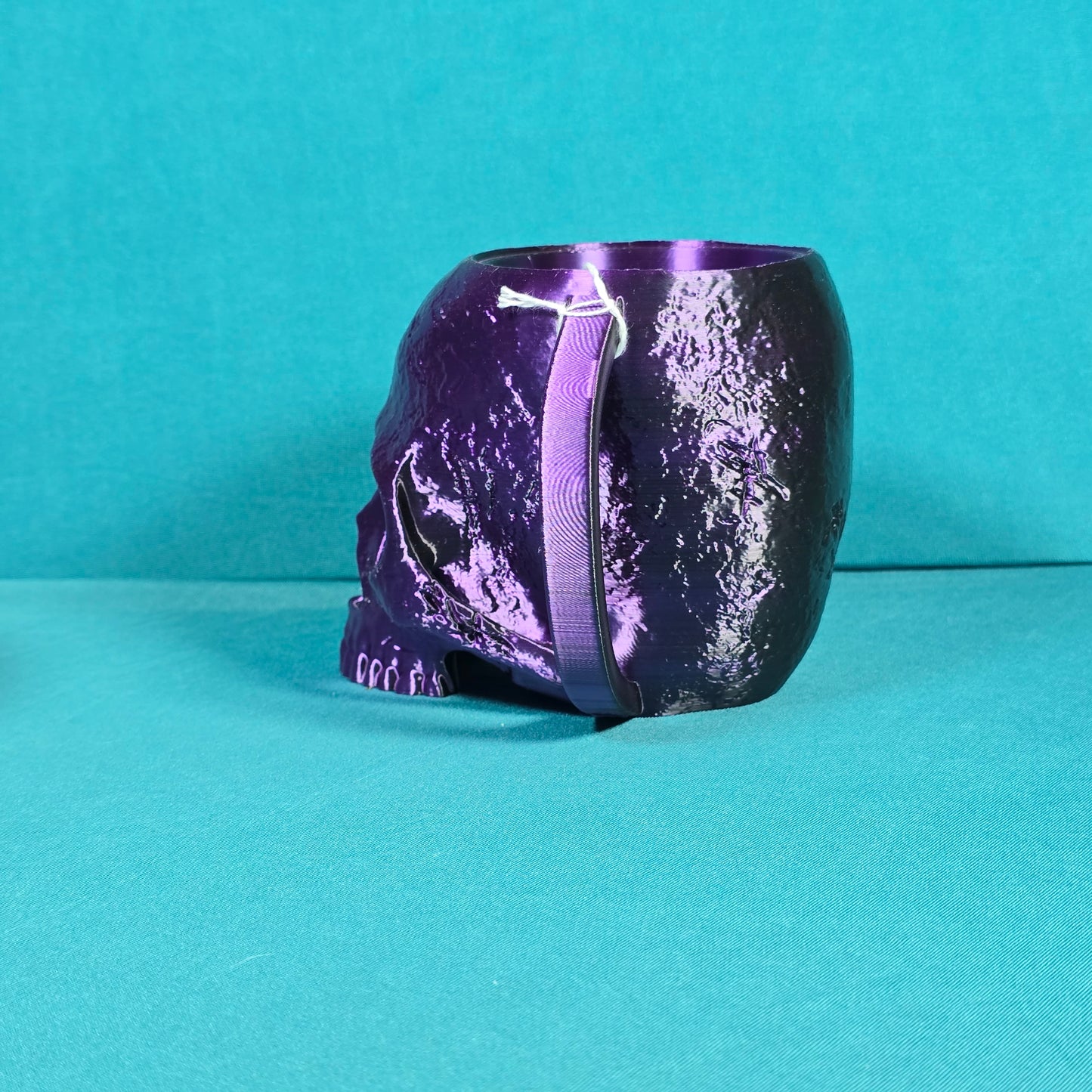 Skull Mugs - No Stainless Stell Insert