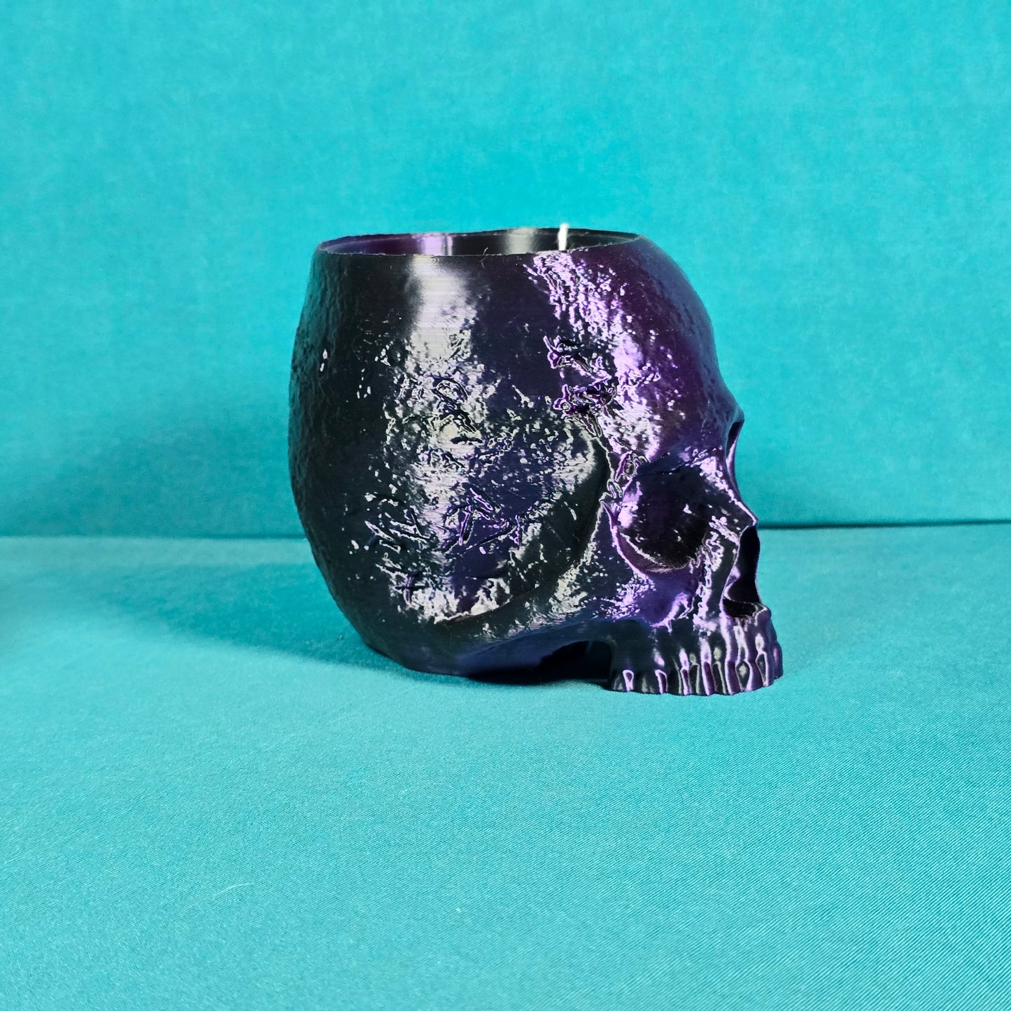 Skull Mugs - No Stainless Stell Insert