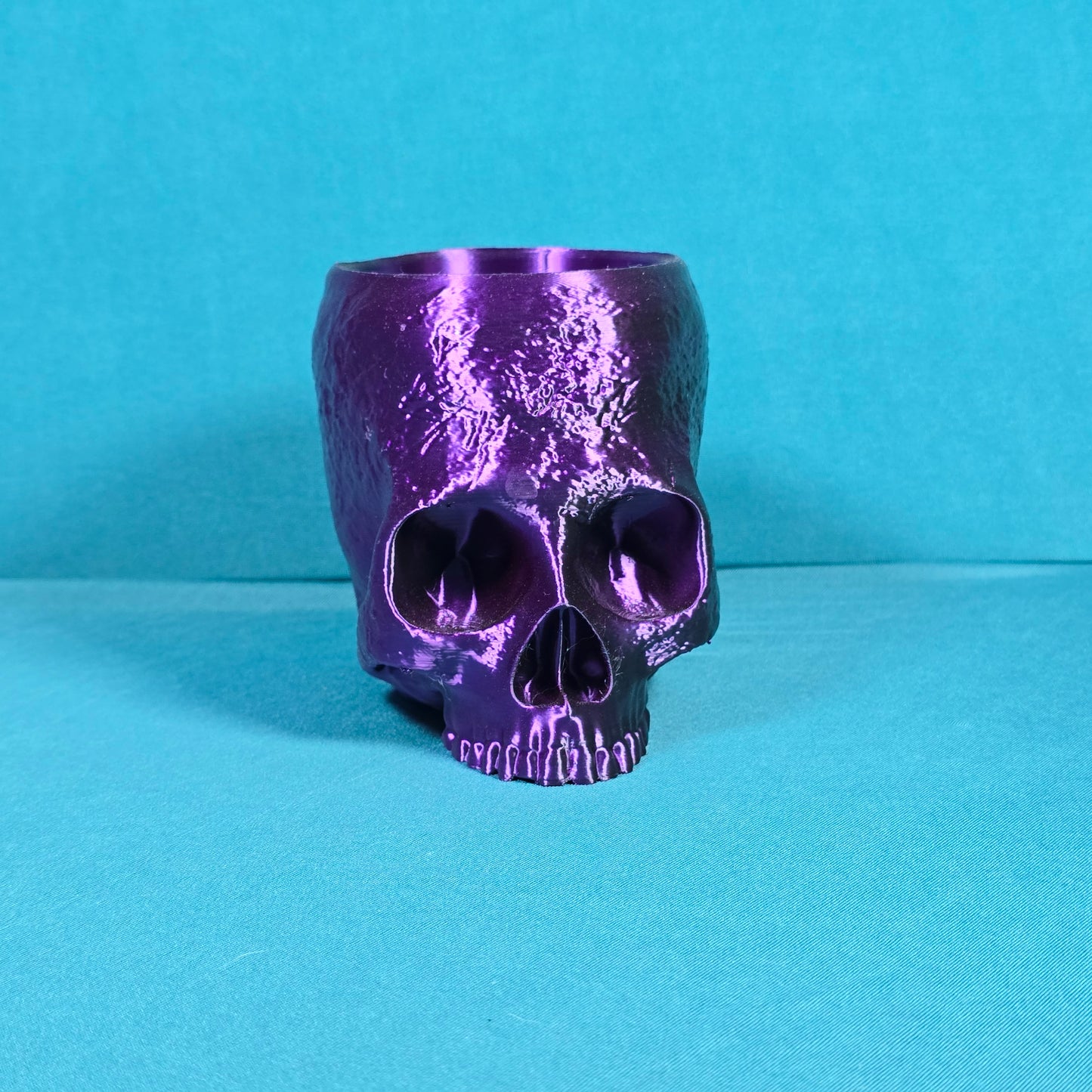 Skull Mugs - No Stainless Stell Insert