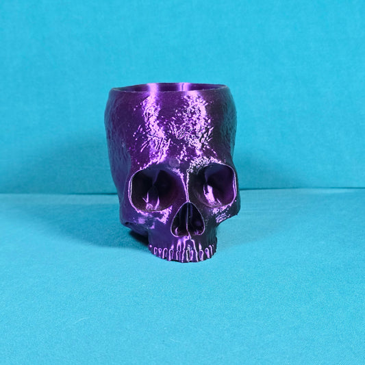 Skull Mugs - No Stainless Stell Insert