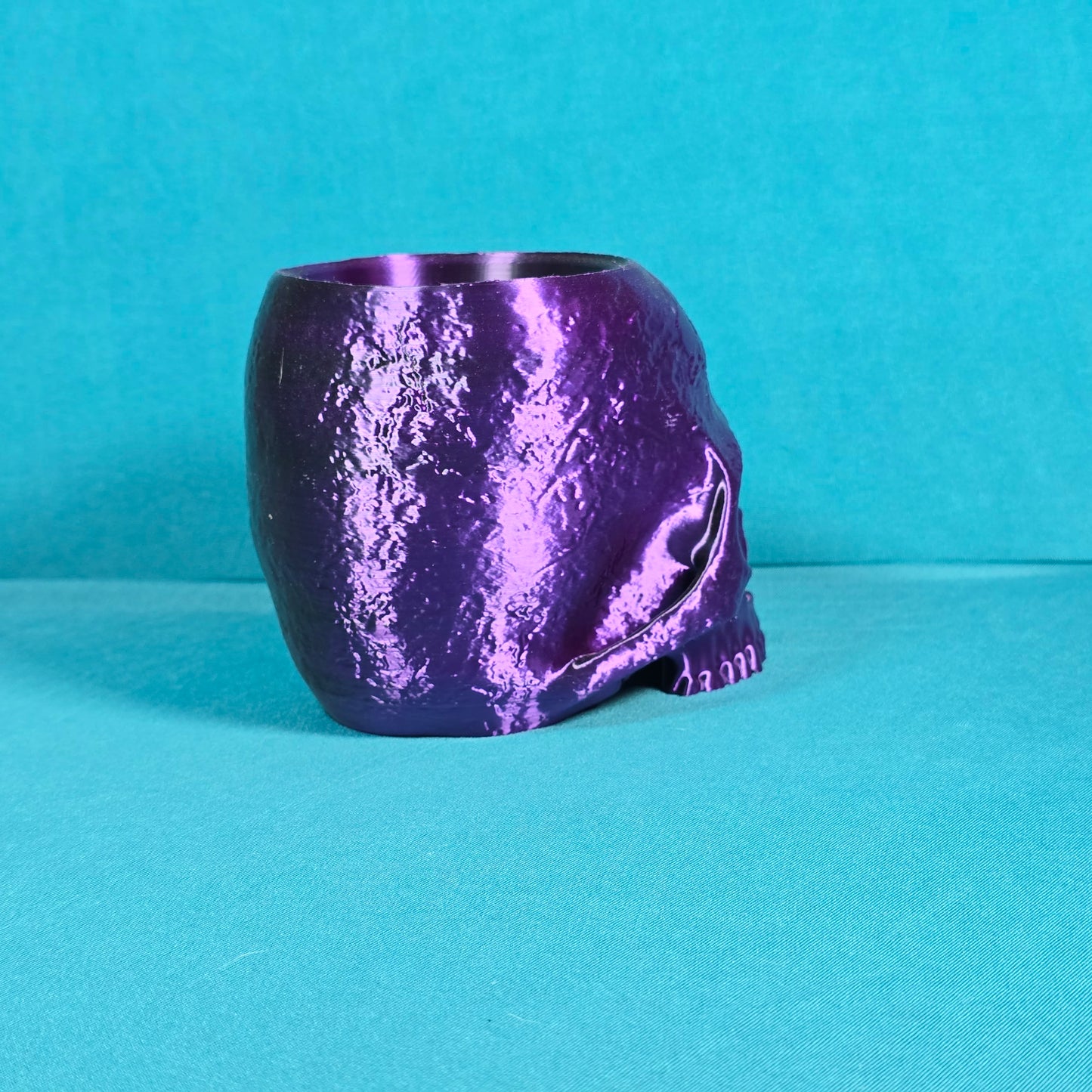 Skull Mugs - No Stainless Stell Insert