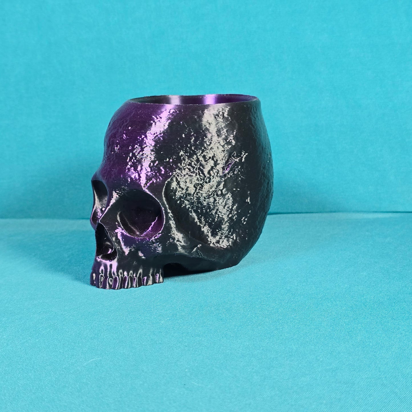 Skull Mugs - No Stainless Stell Insert