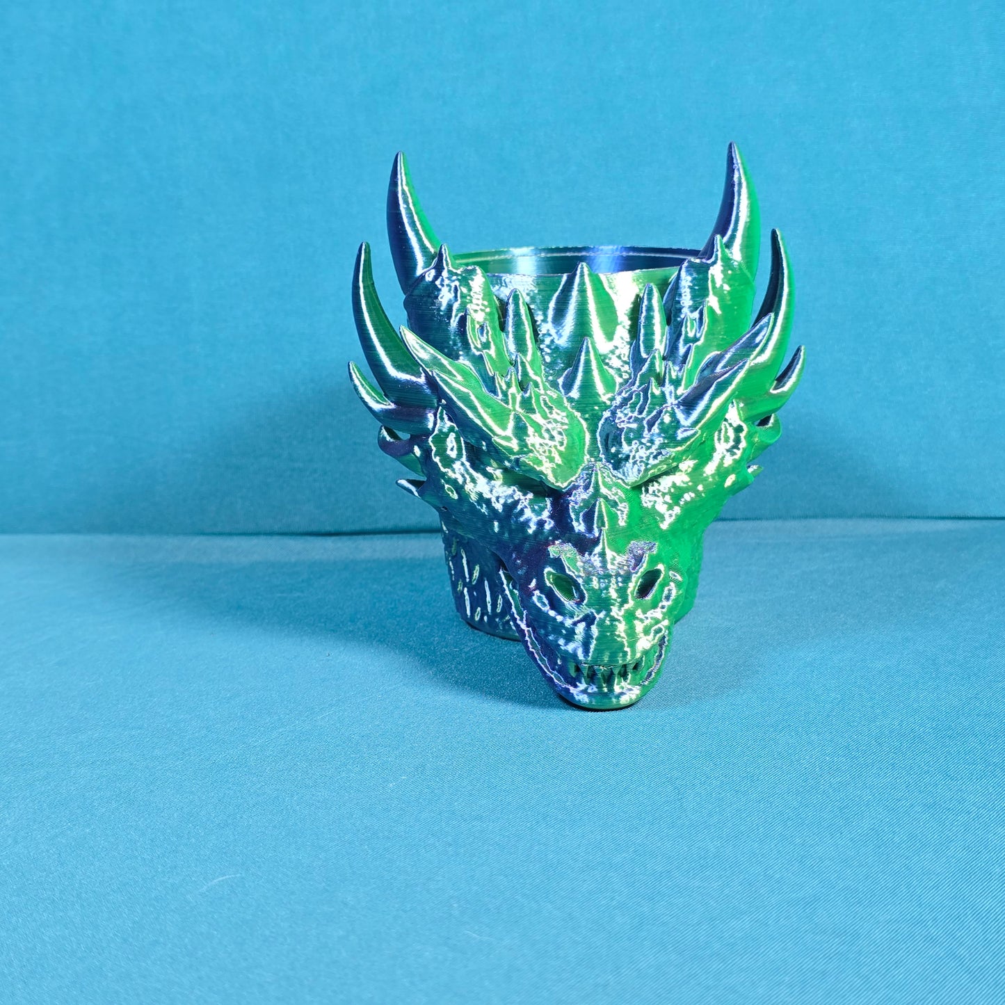 Dragon Mugs - No Stainless Steel Insert