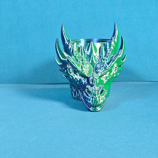 Dragon Mugs - No Stainless Steel Insert