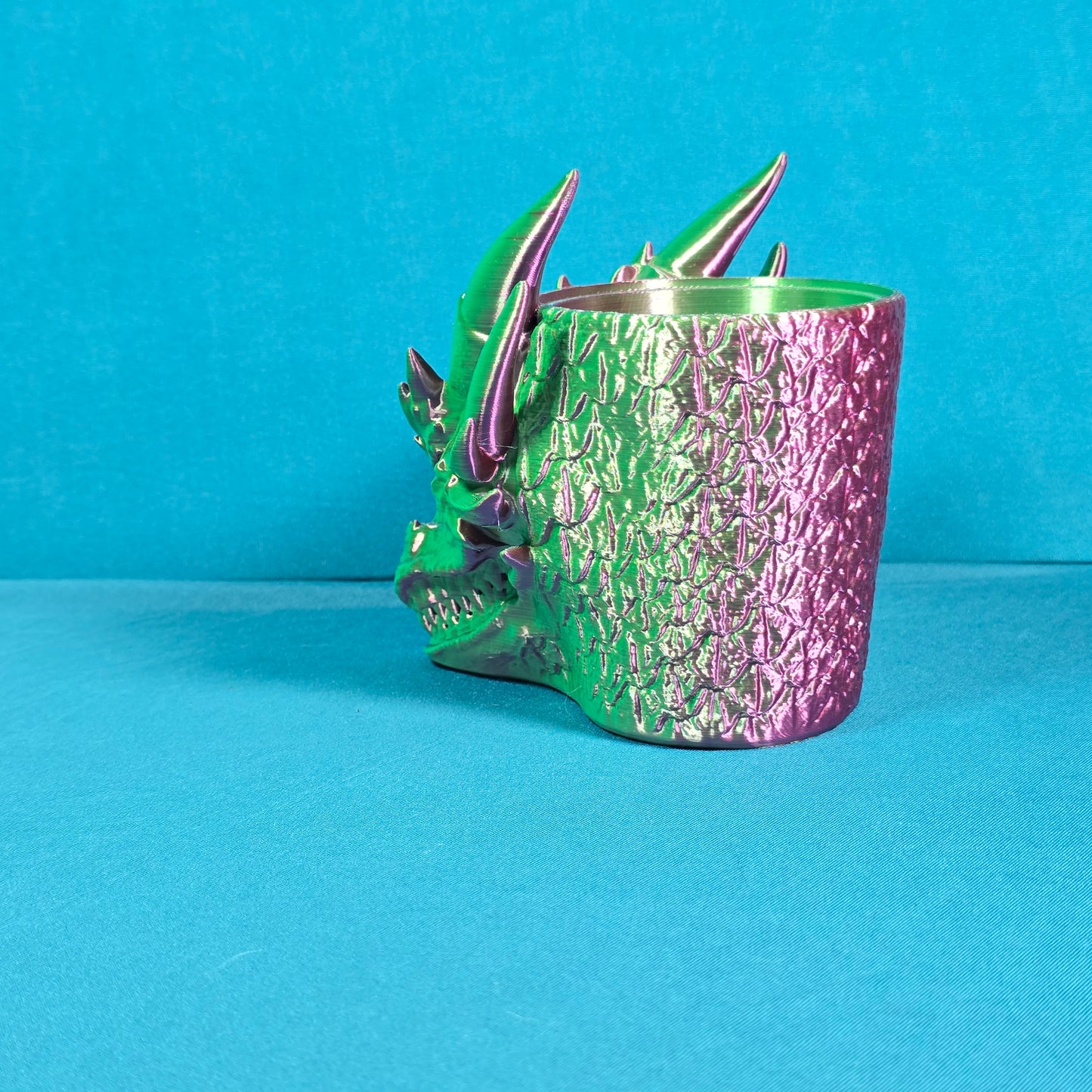 Dragon Mugs - No Stainless Steel Insert