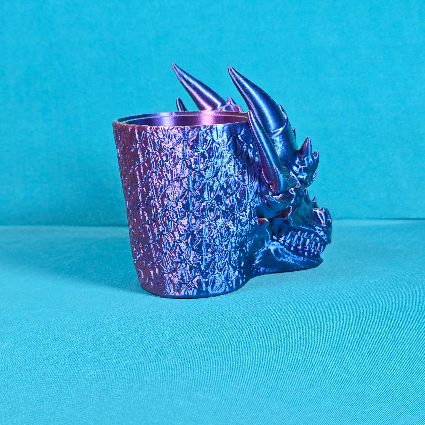 Dragon Mugs - No Stainless Steel Insert