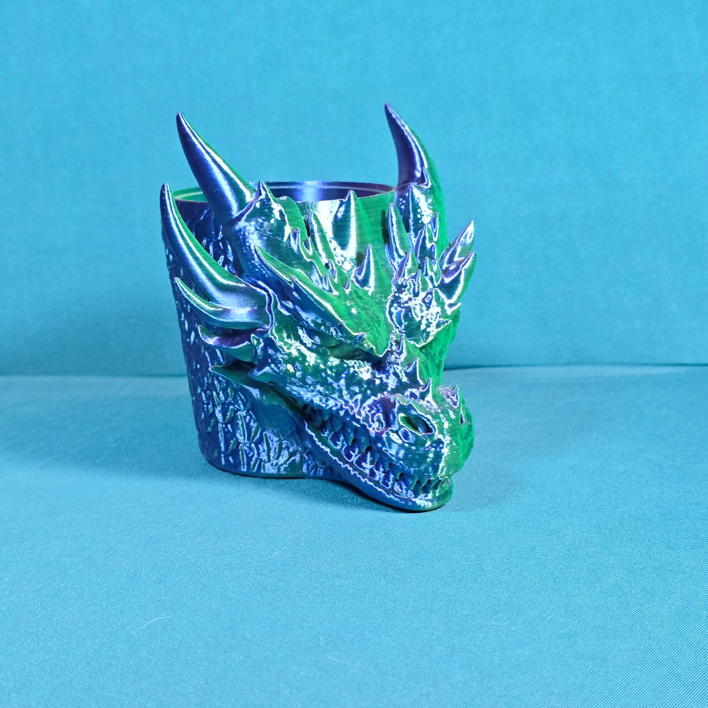 Dragon Mugs - No Stainless Steel Insert