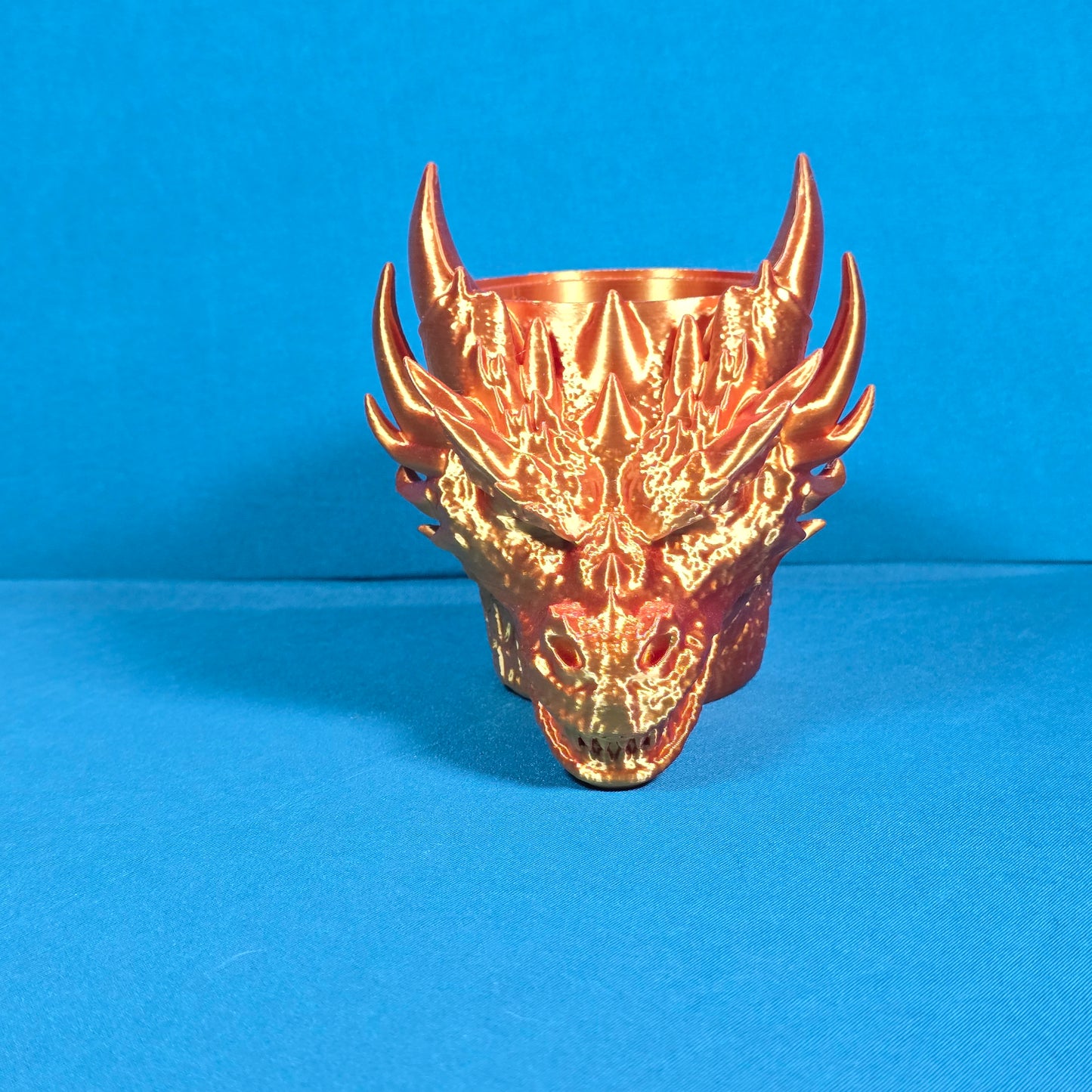 Dragon Mugs - No Stainless Steel Insert
