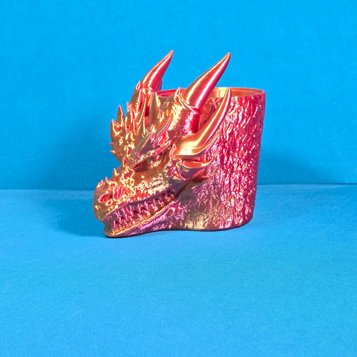 Dragon Mugs - No Stainless Steel Insert