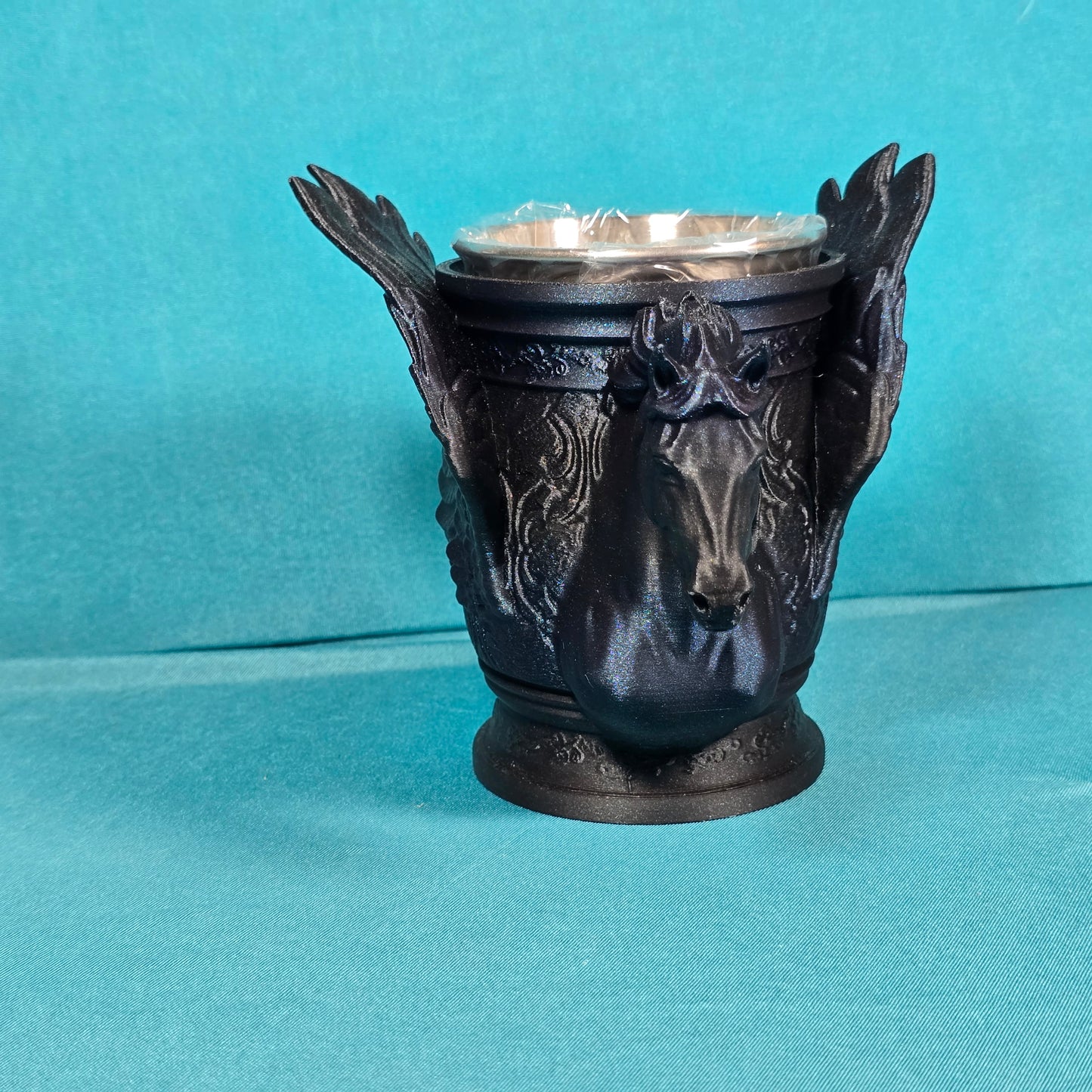 Pegasus Mug - No Handle
