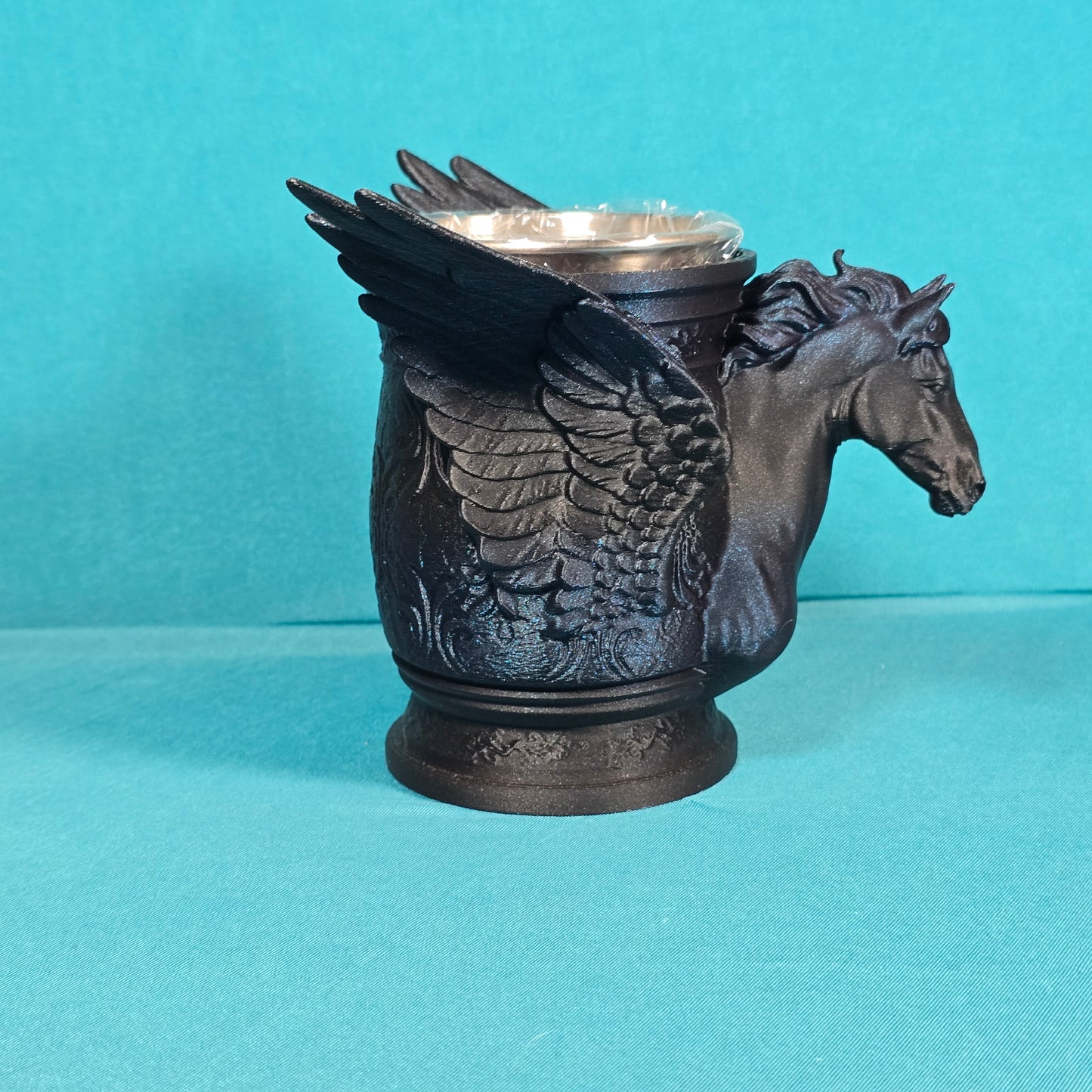 Pegasus Mug - No Handle