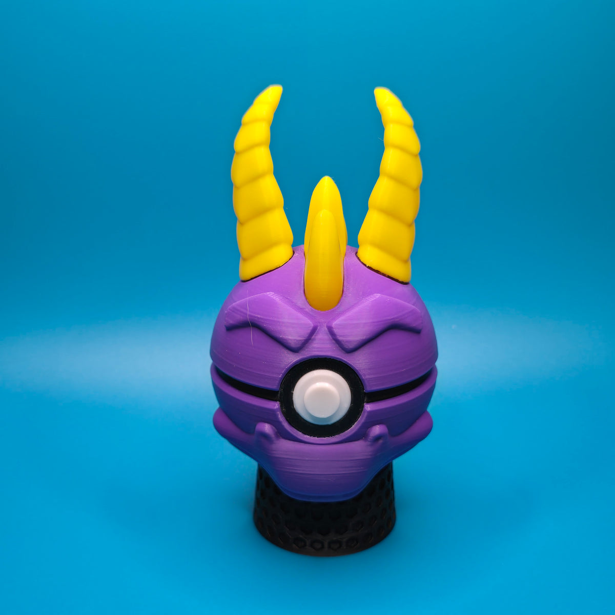 Themed Pokeballs