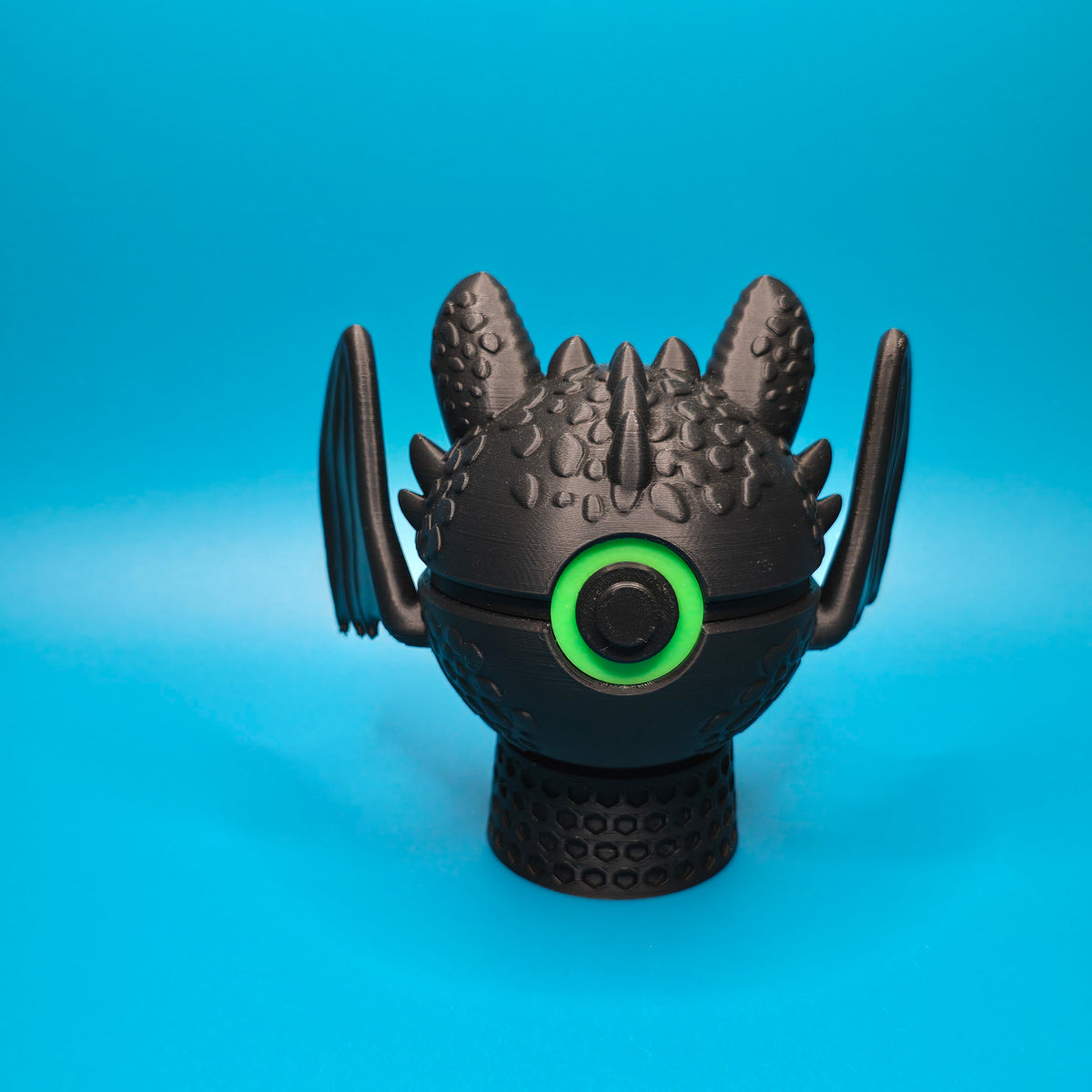 Themed Pokeballs