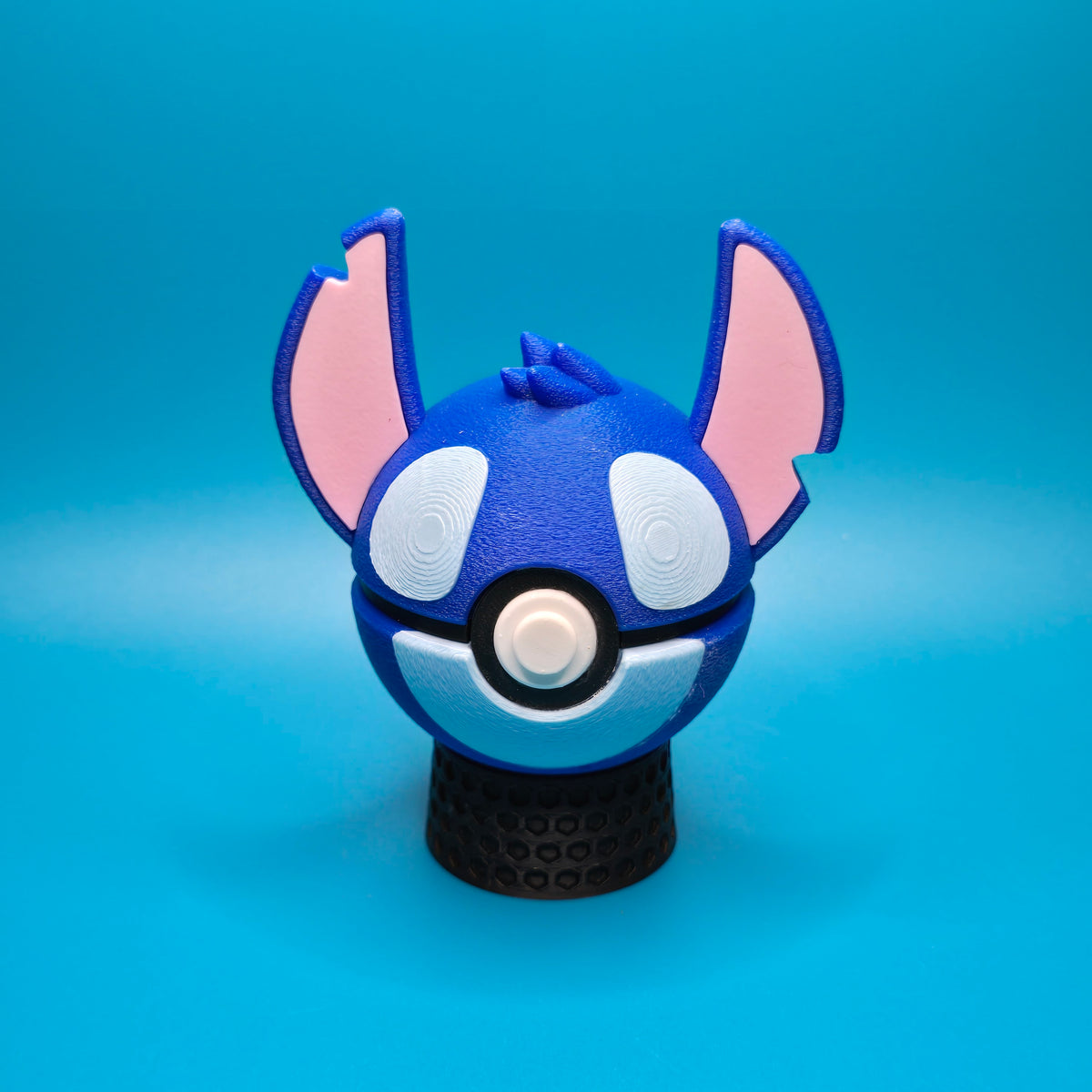 Themed Pokeballs