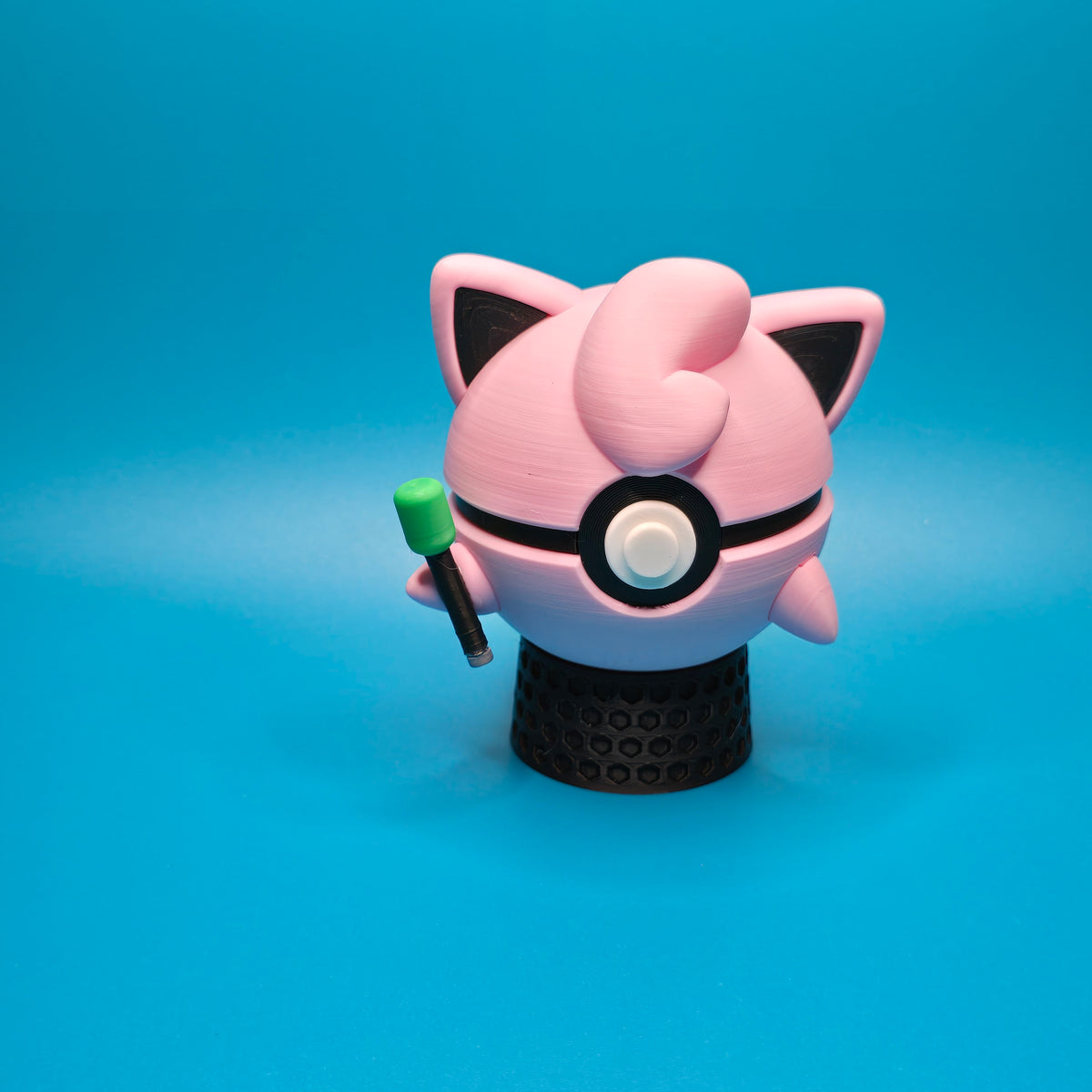 Themed Pokeballs