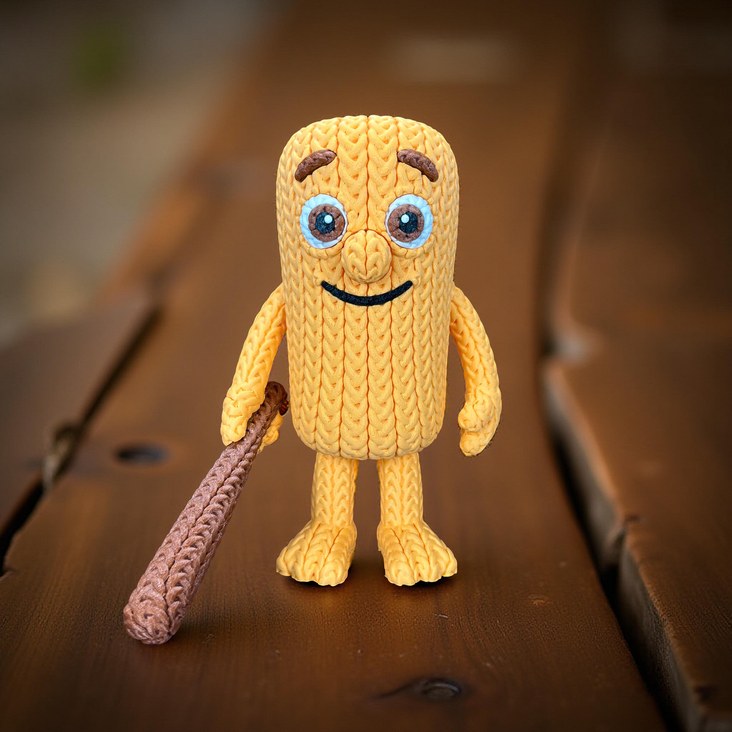 Brainrot Display Figures | 3D Printed Collectibles for Your Favorite Obsessions