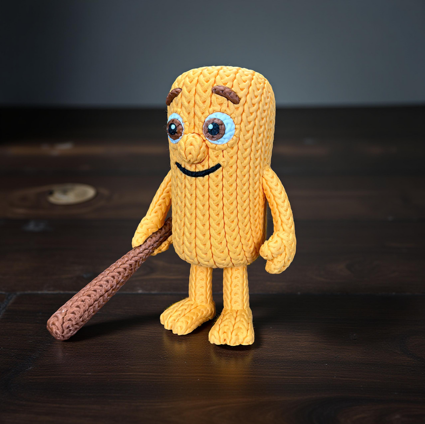 Brainrot Display Figures | 3D Printed Collectibles for Your Favorite Obsessions