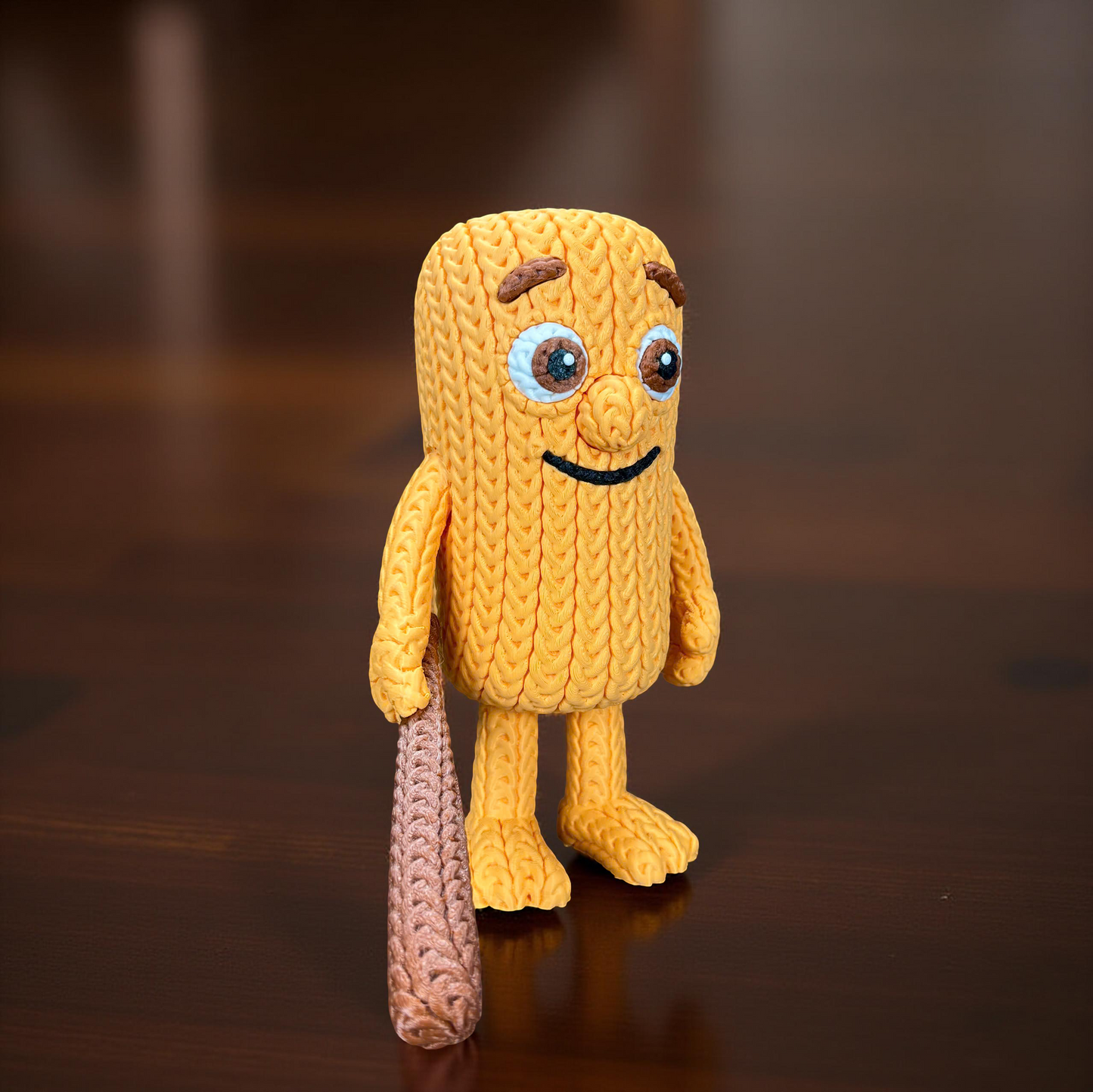 Brainrot Display Figures | 3D Printed Collectibles for Your Favorite Obsessions