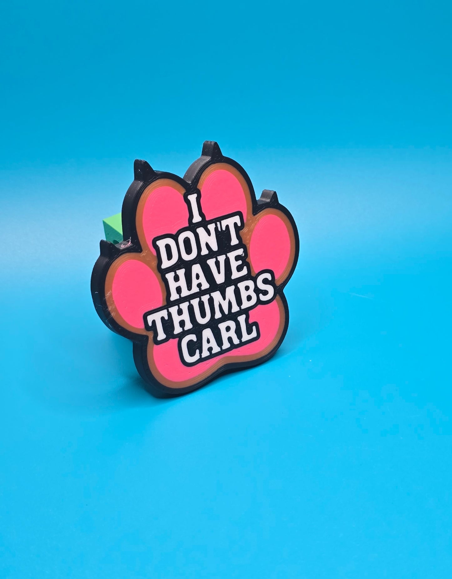Dungeon Crawler Carl: Quote Magnets