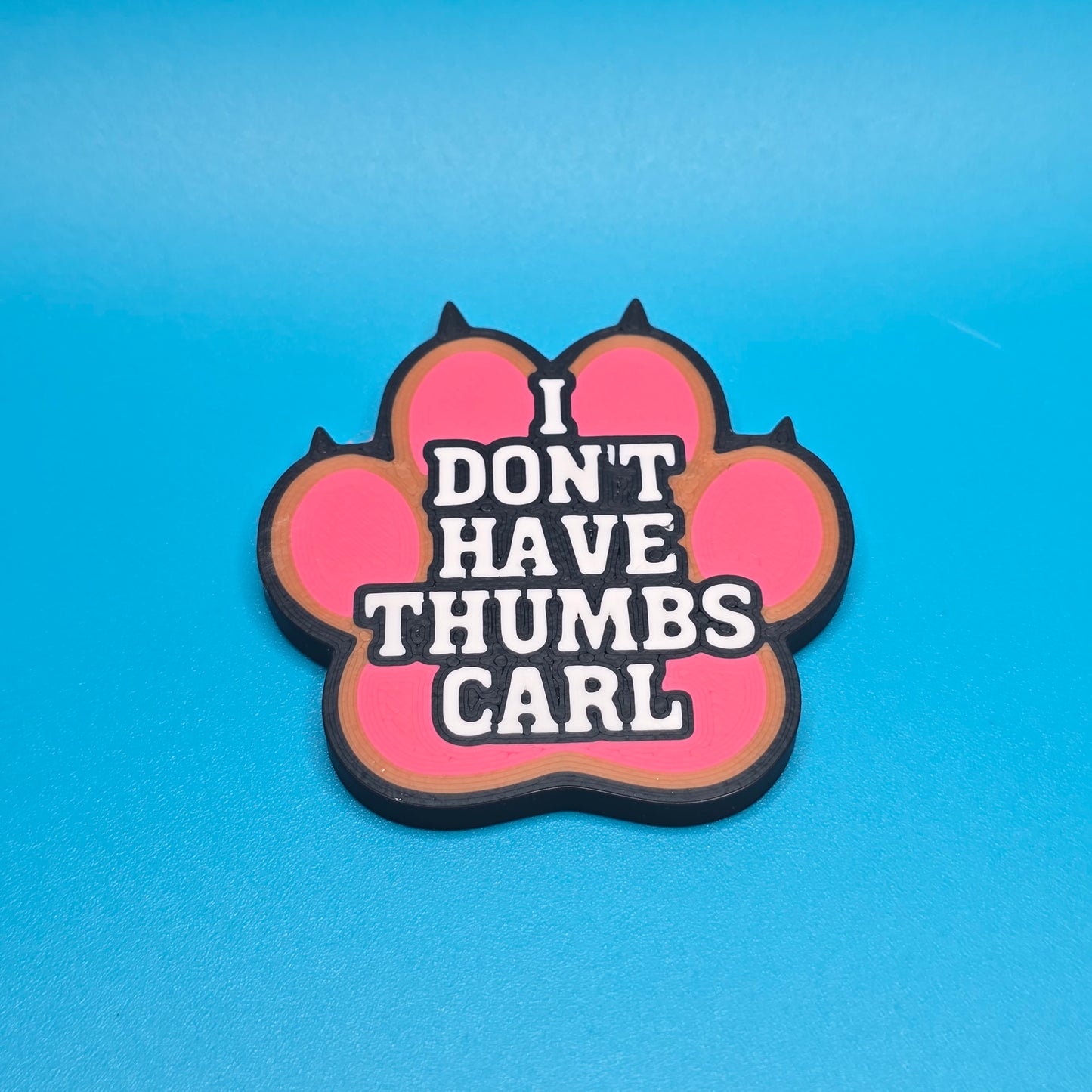 Dungeon Crawler Carl: Quote Magnets