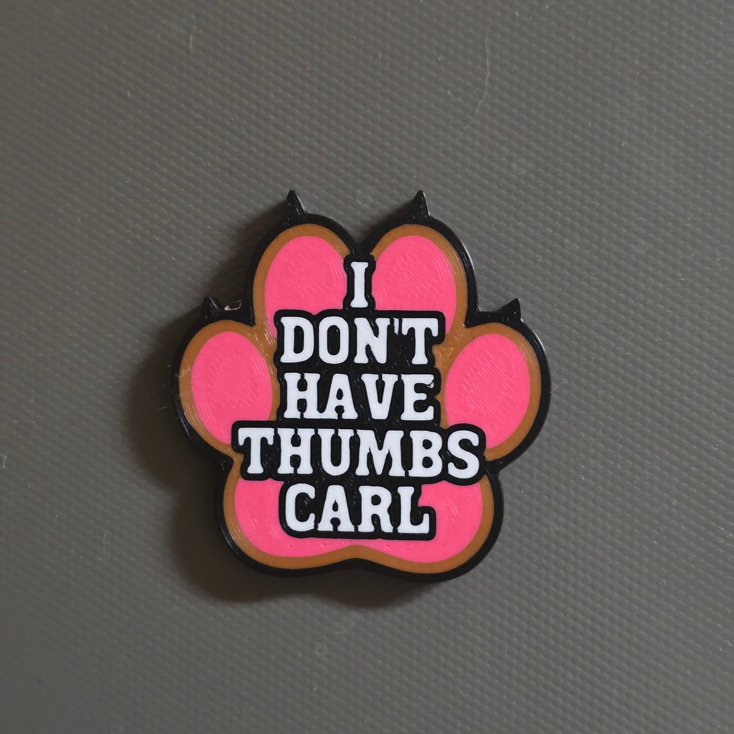 Dungeon Crawler Carl: Quote Magnets